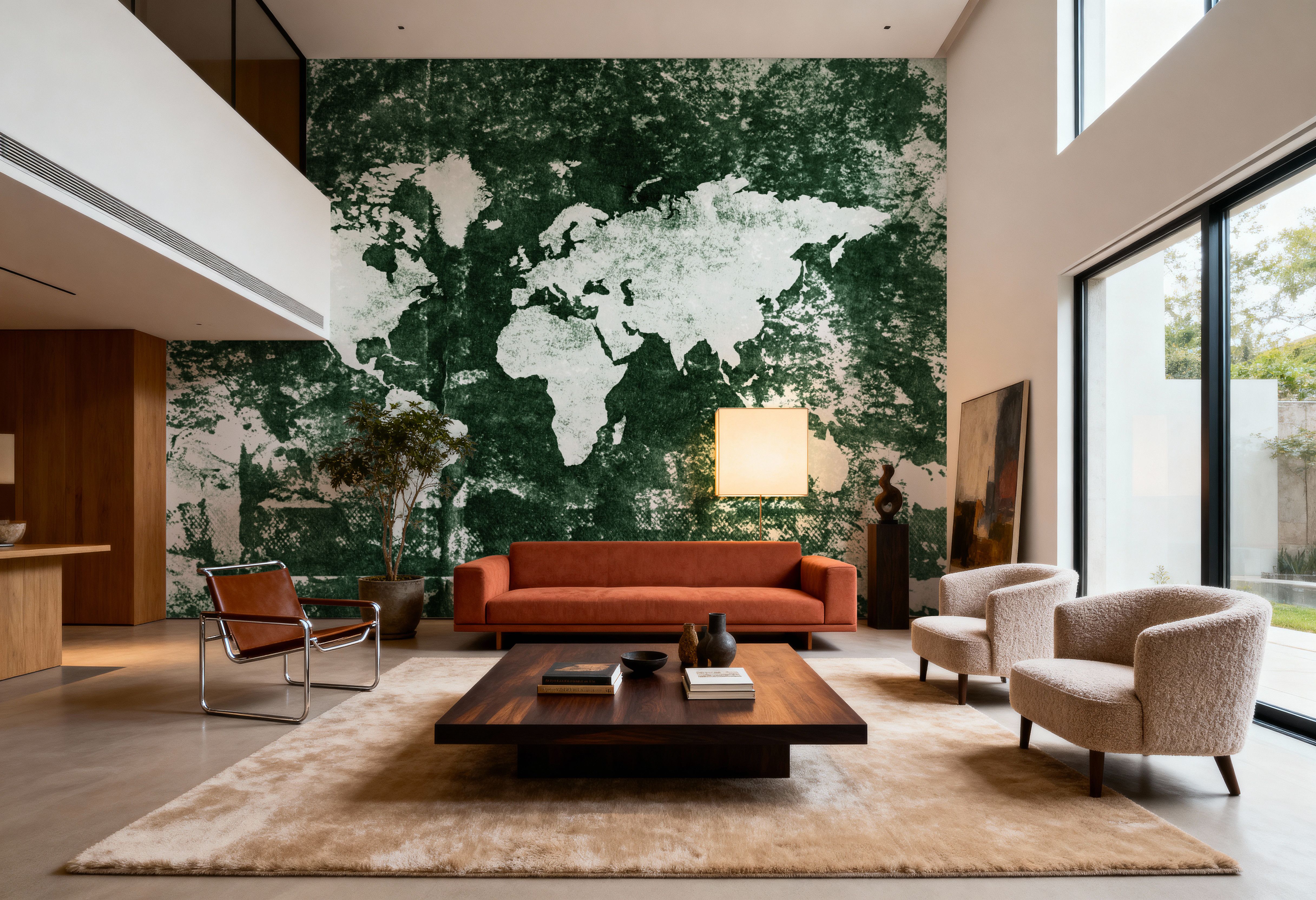 Antique Cartography