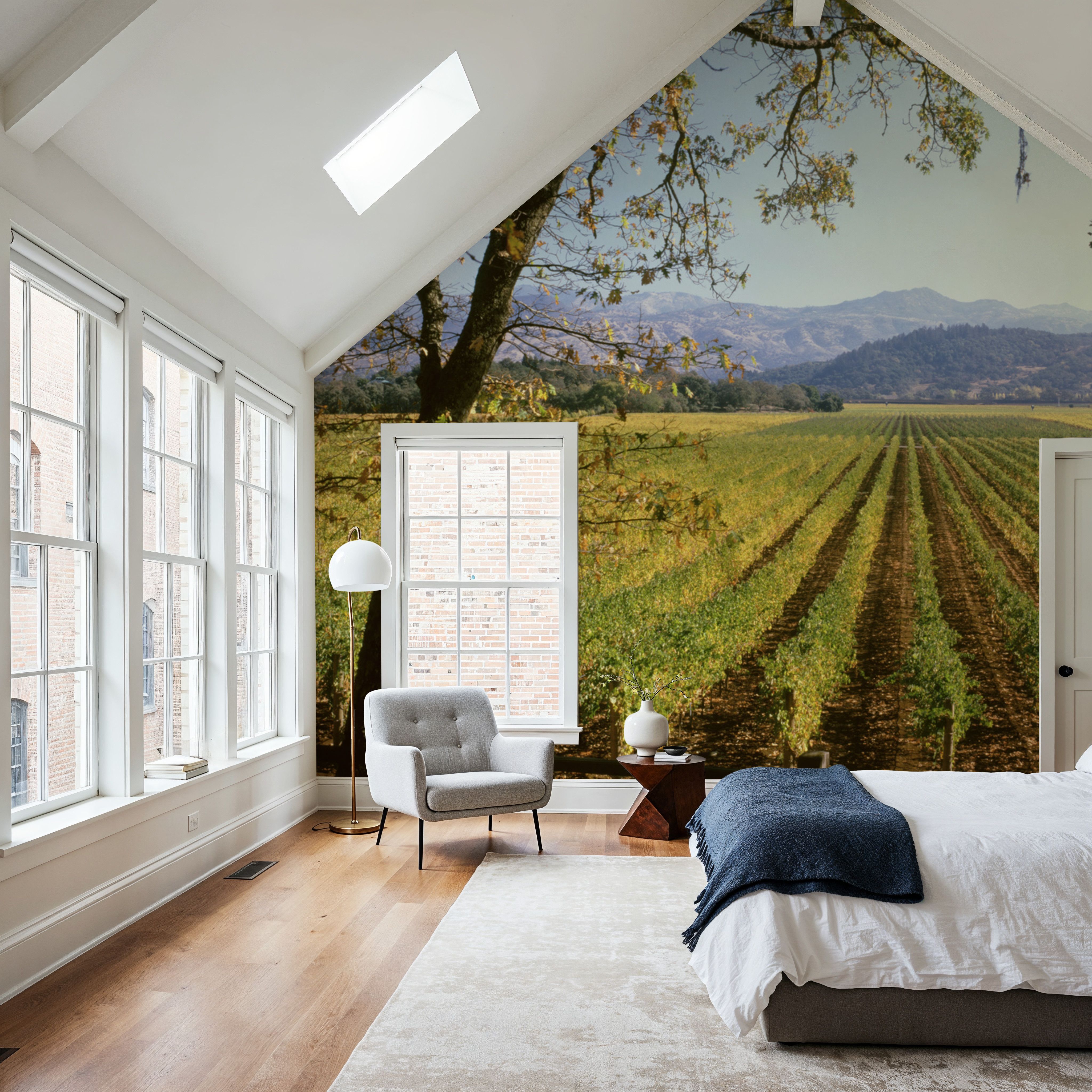 Far Niente Winery
