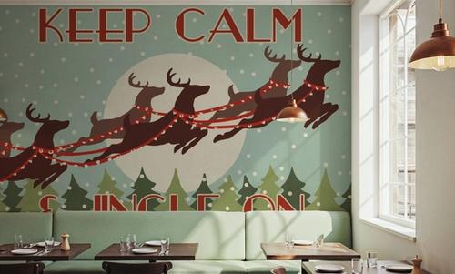 50s Christmas IV