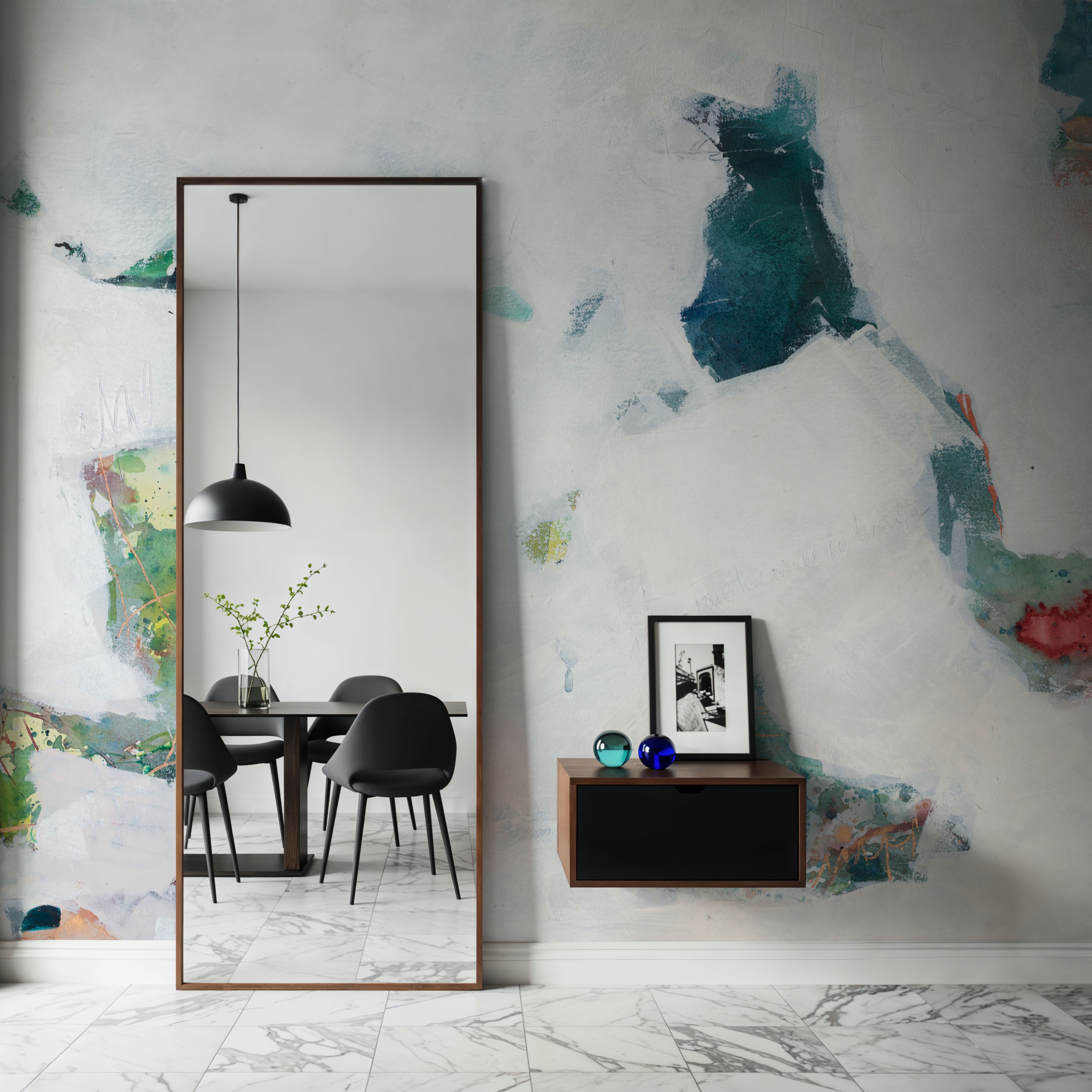 Its So Much Easier to Breathe