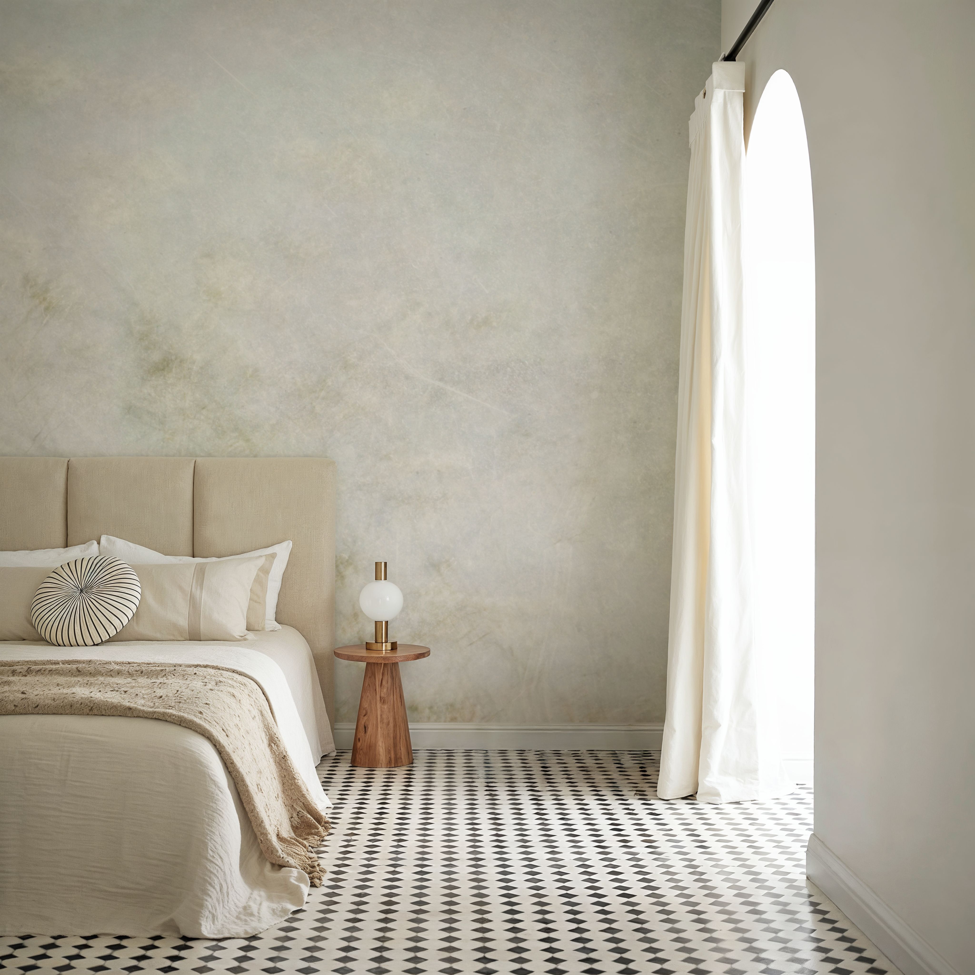 Wild Grass Impressions