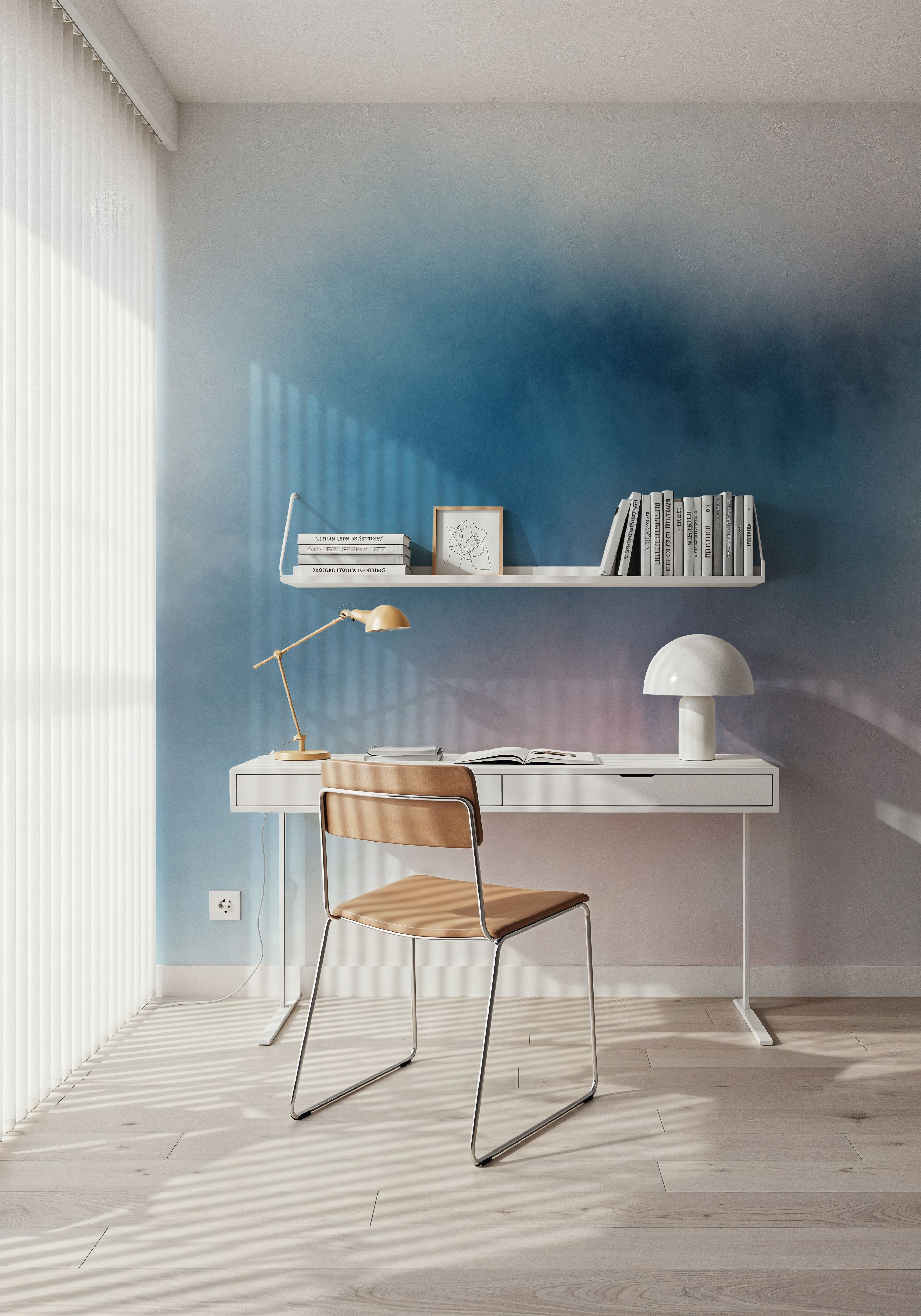 Aquarelle Blur