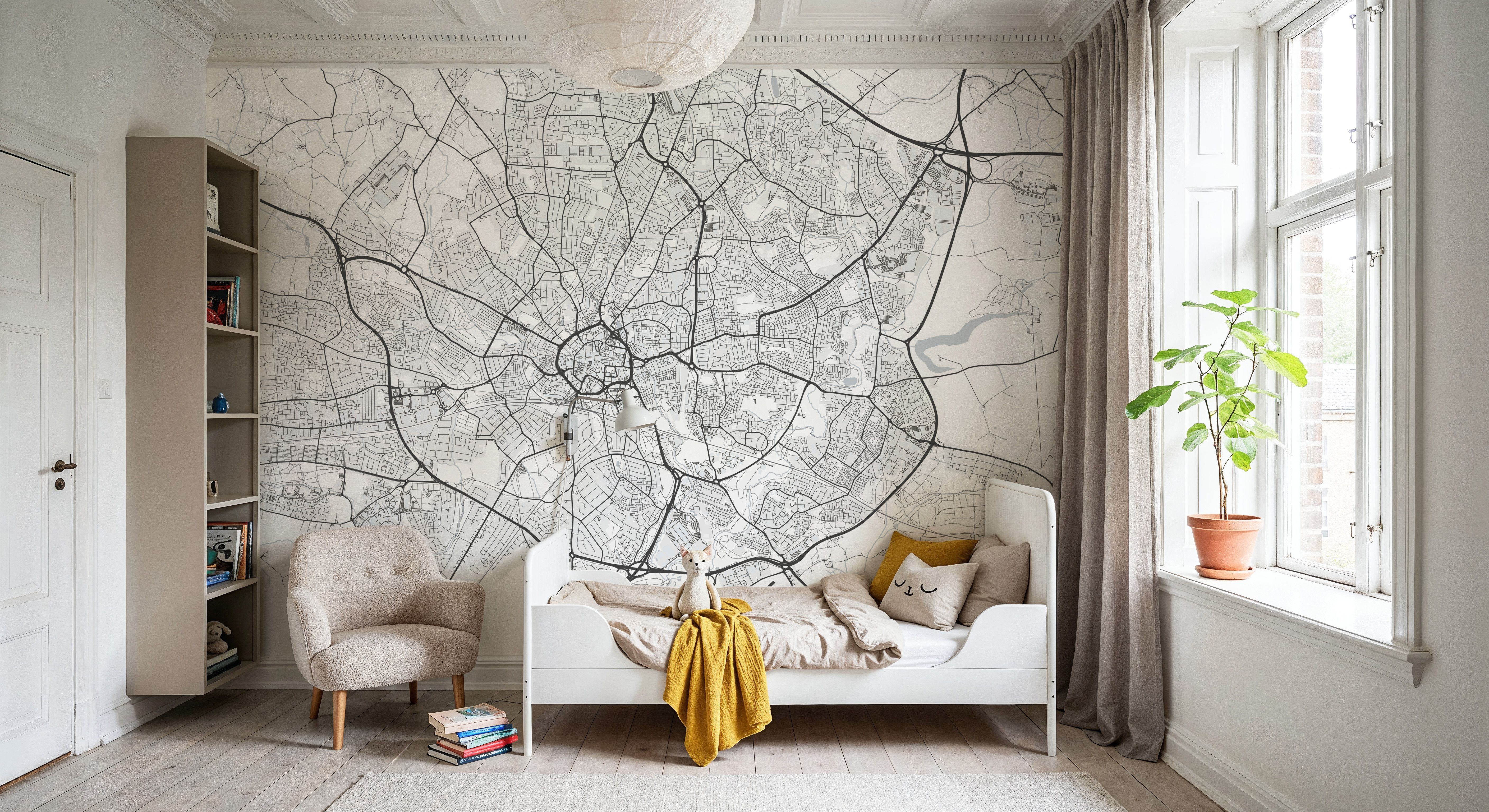 Coventry White