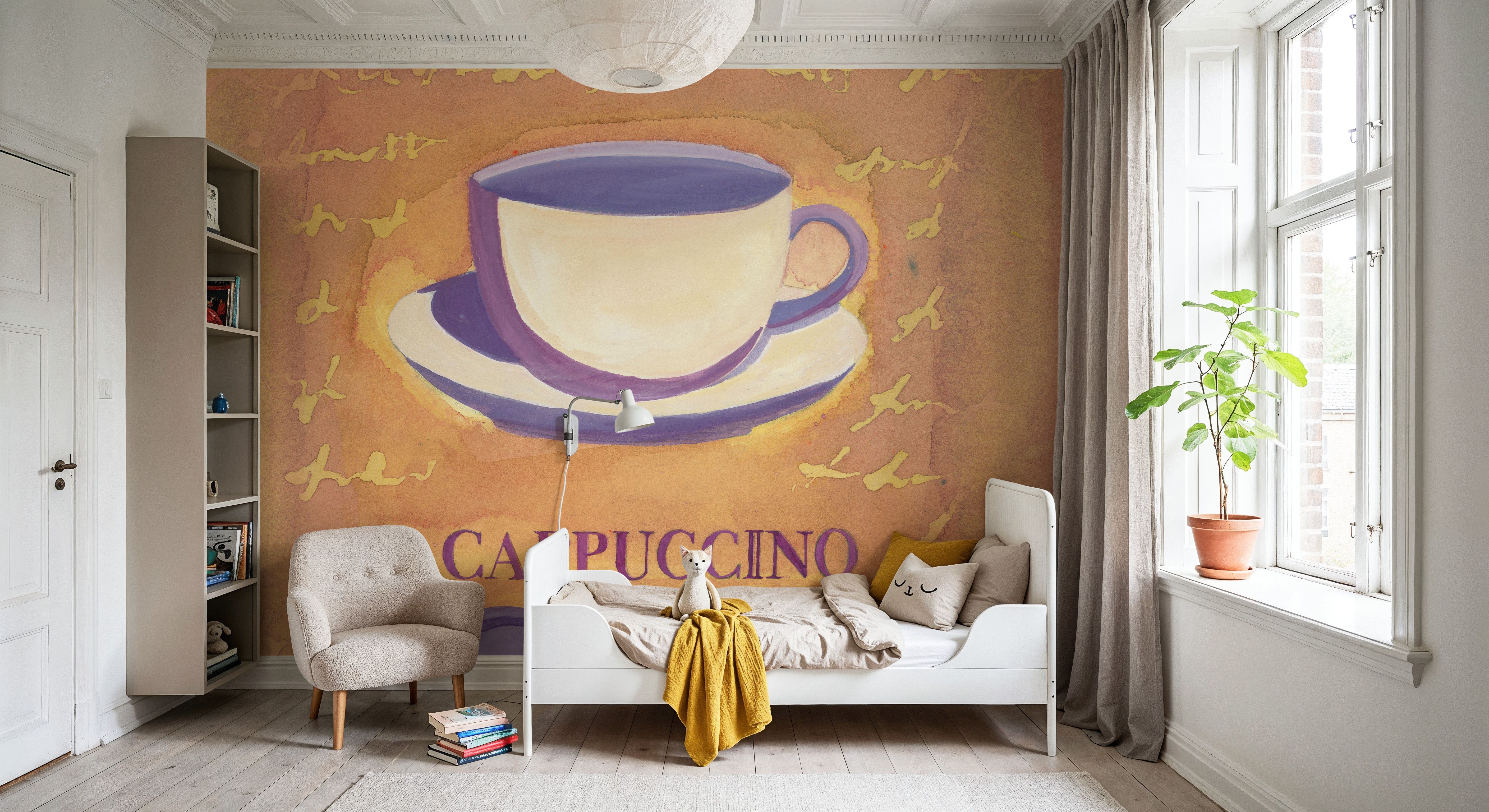 Cappaccino