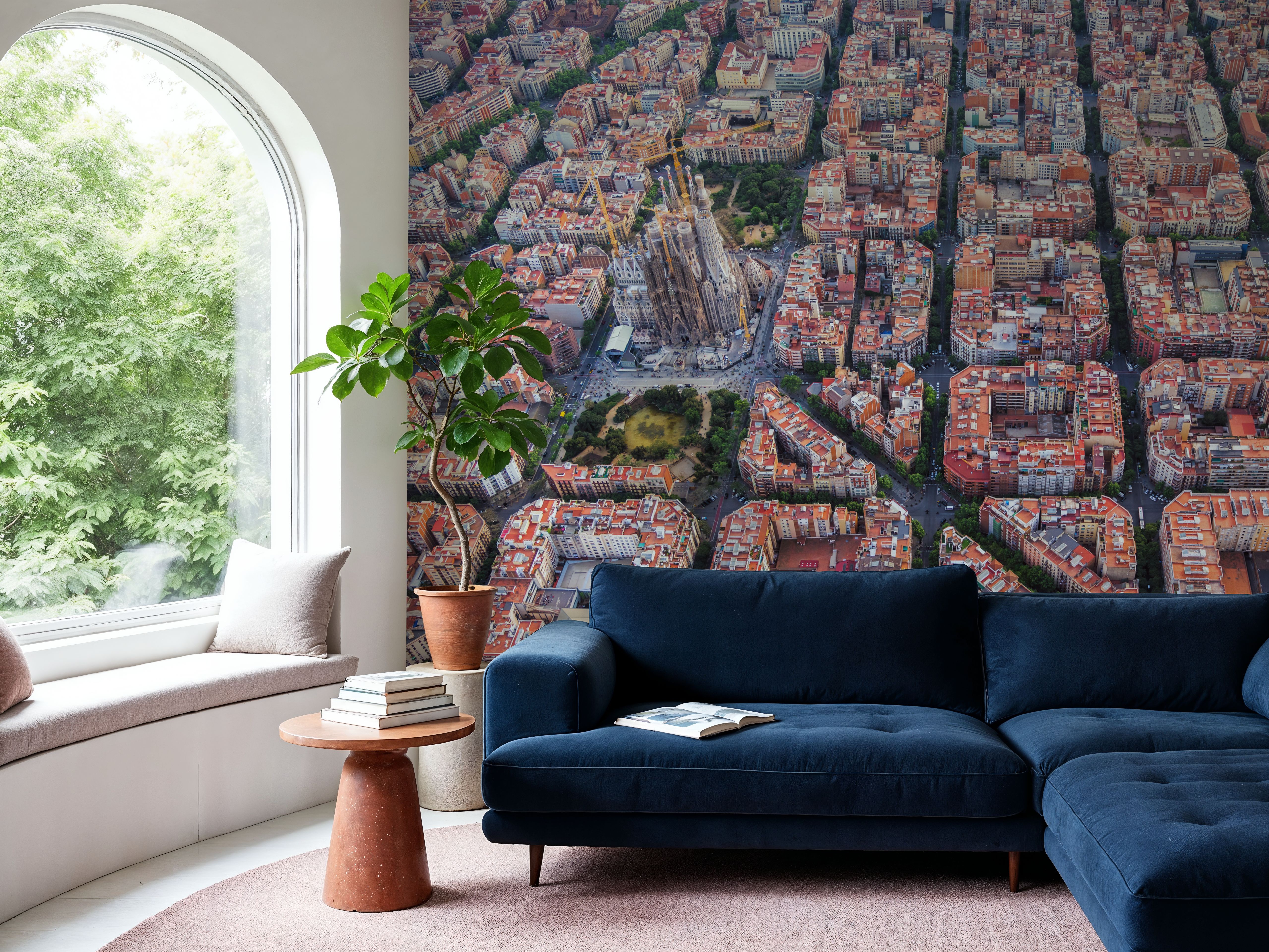 Barcelona Sagrada Familia