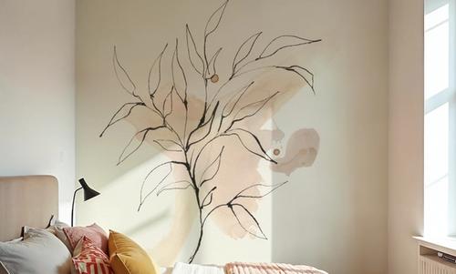 Boho Botanical III