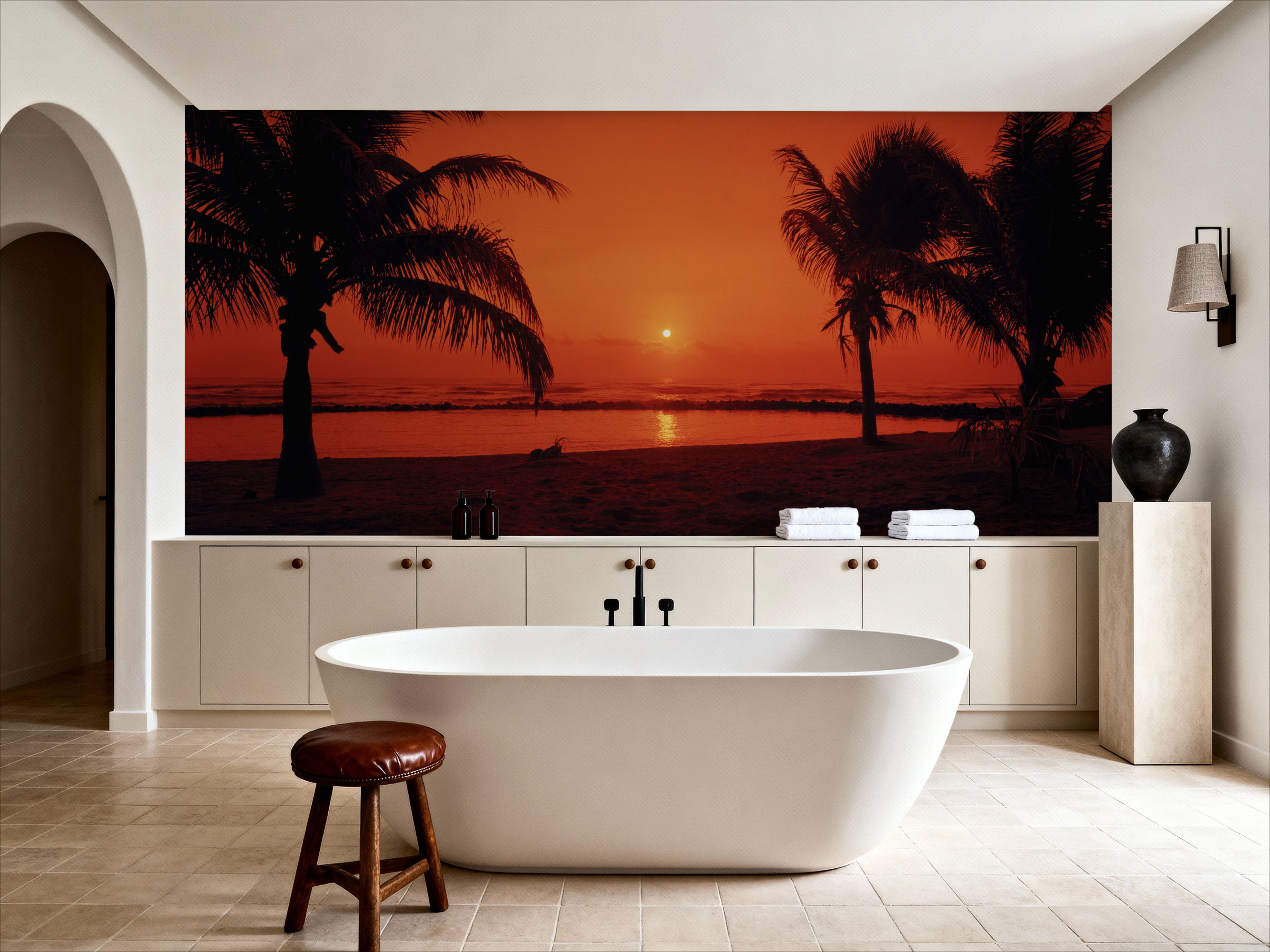 Hawaiian Dusk