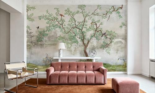 Lakeside View