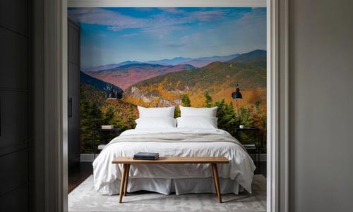 Smugglers Notch