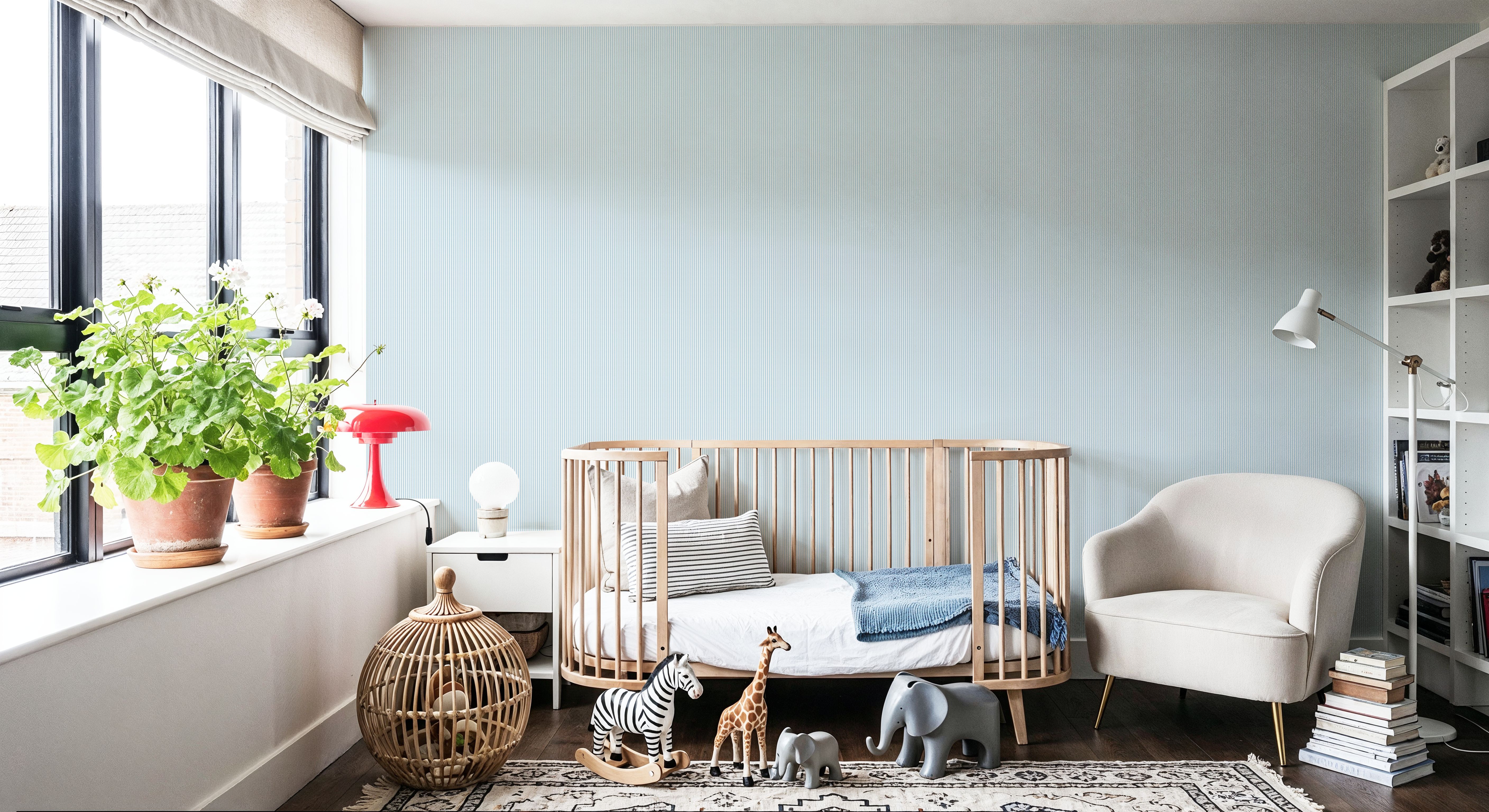Erie Petite, Sky Blue