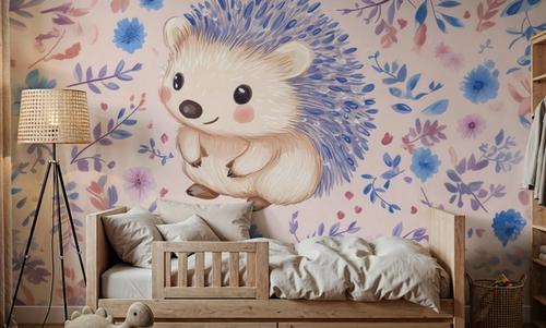 Hedgehog Hope