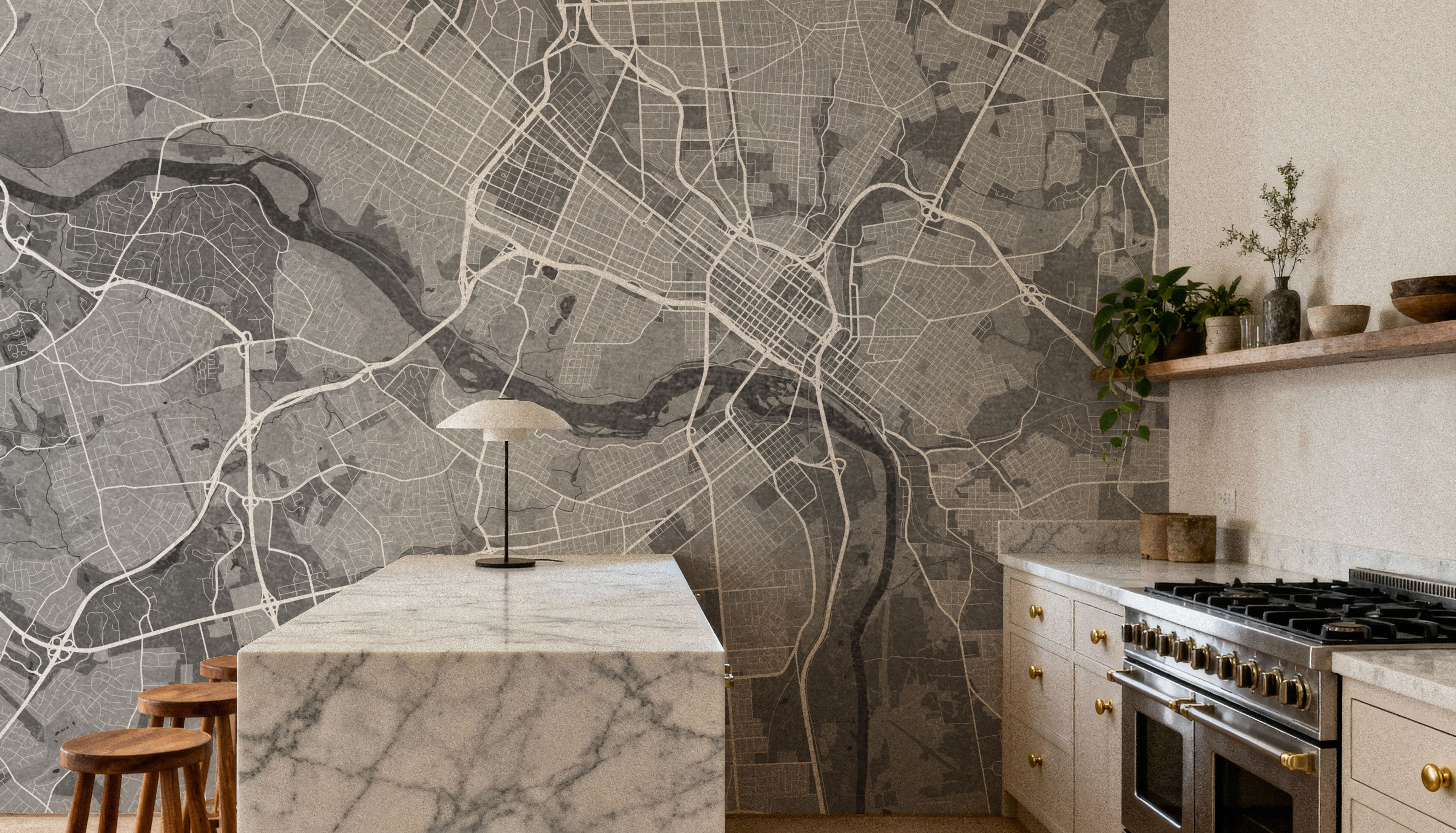 Richmond Grey
