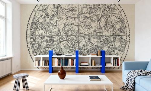 Celestial Blueprint