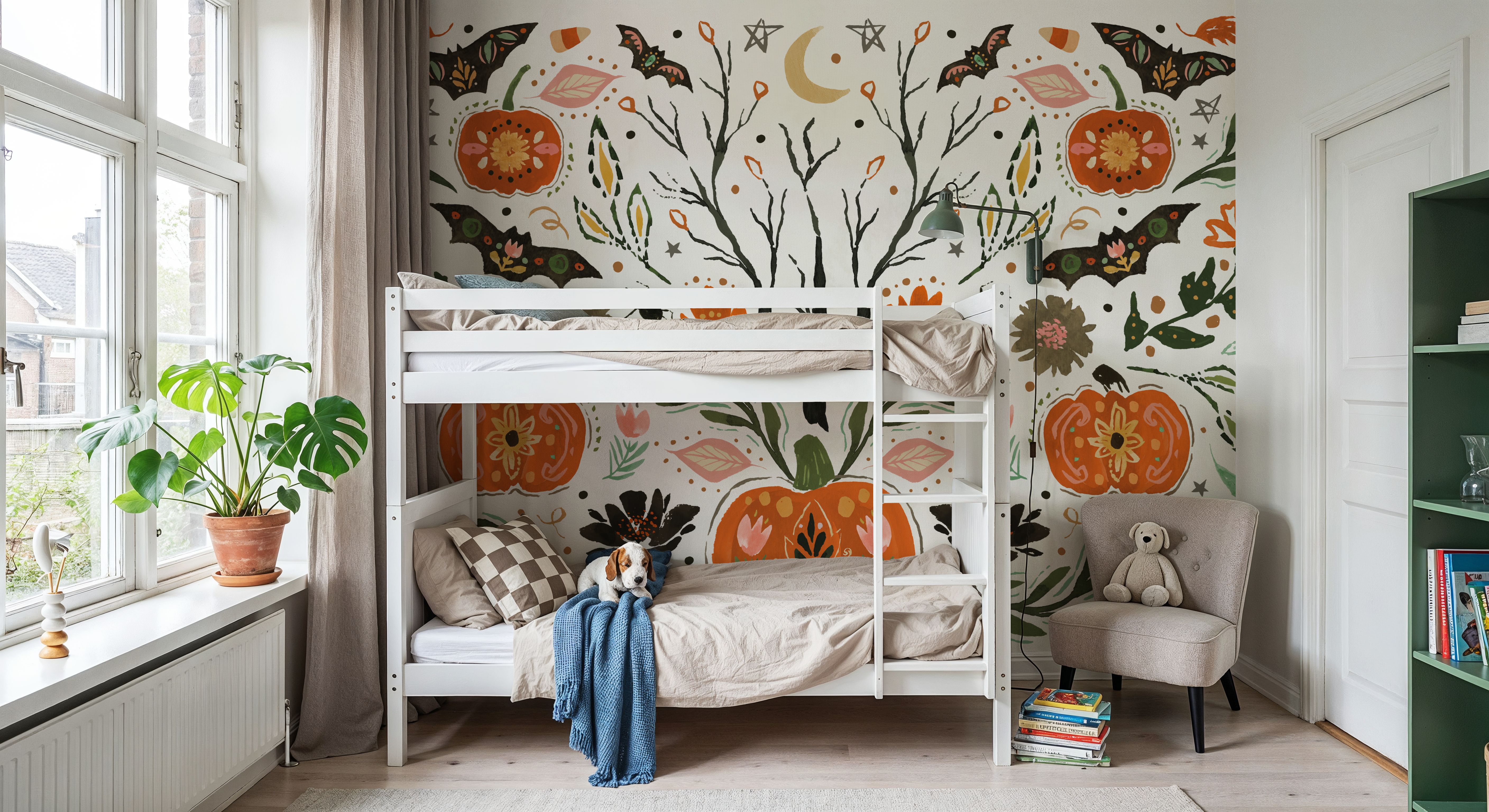 Witching Hour Wonders I