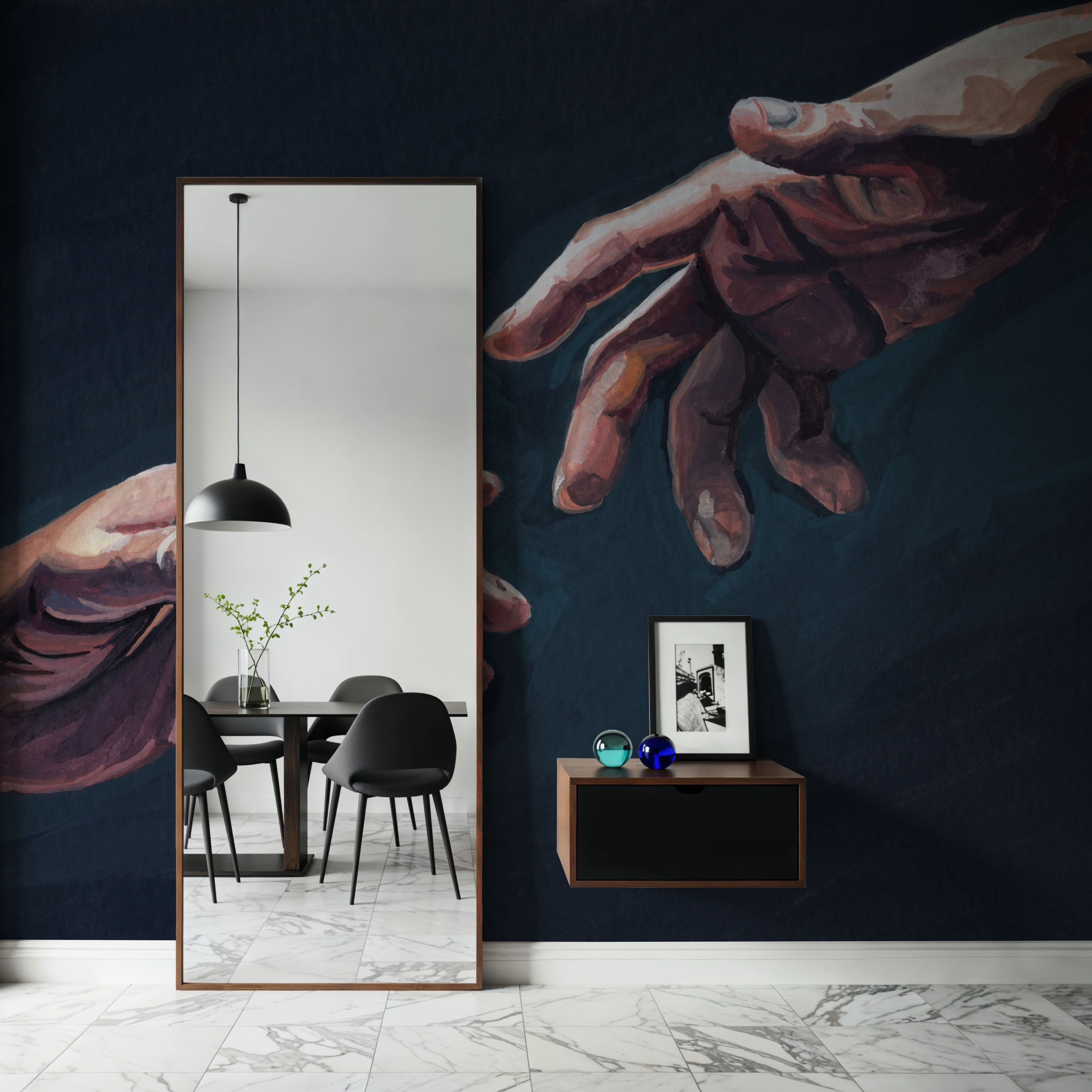 Within Reach
