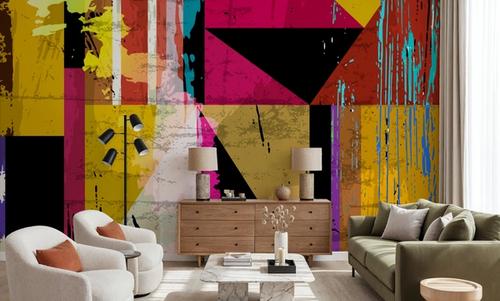 Collage Composition