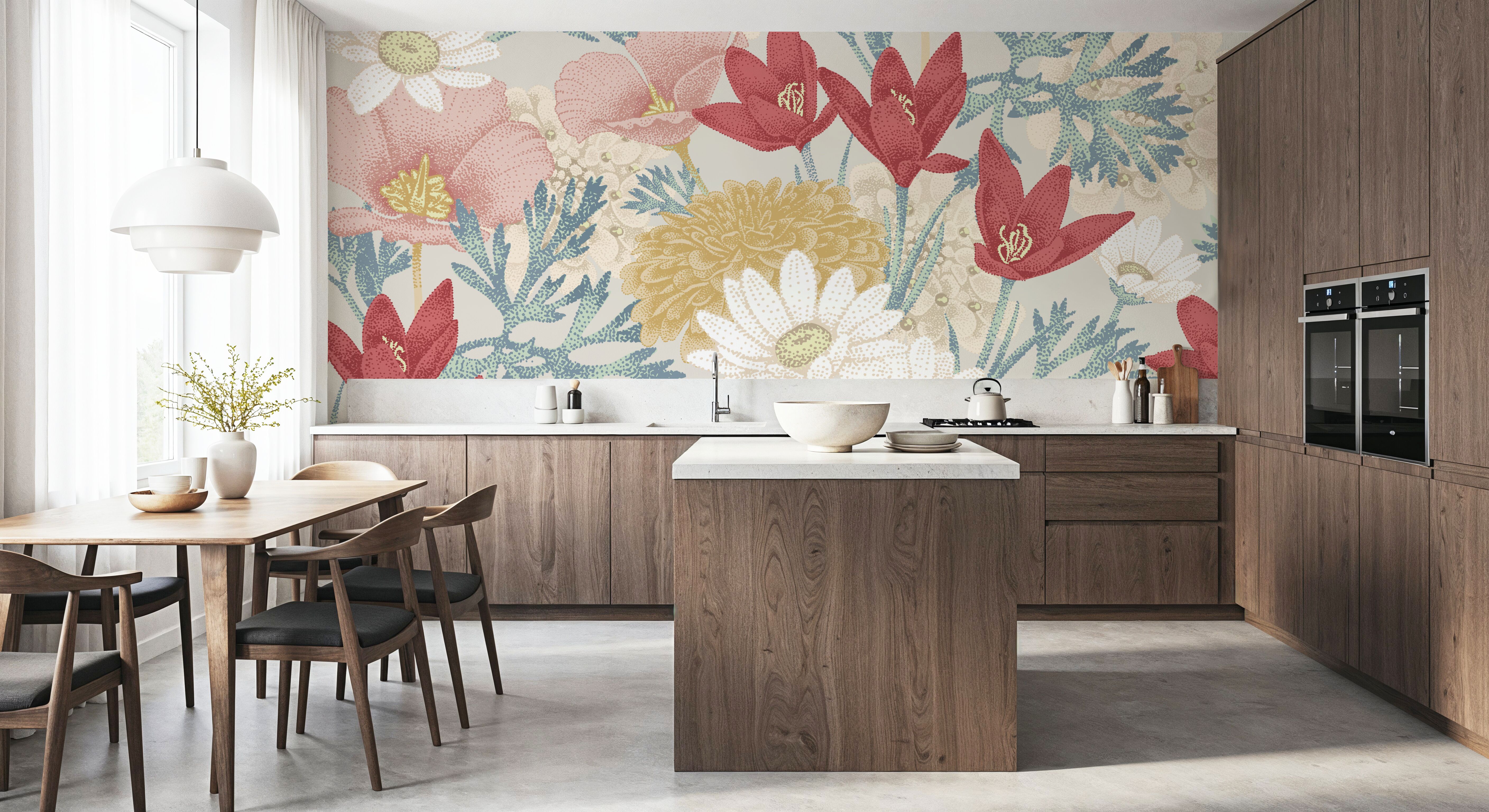Summer Composition