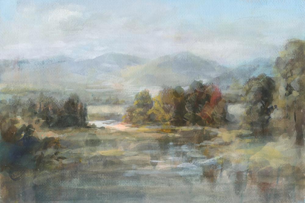 Valley River