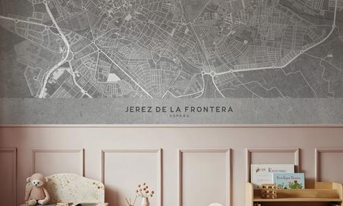 Jerez Grey