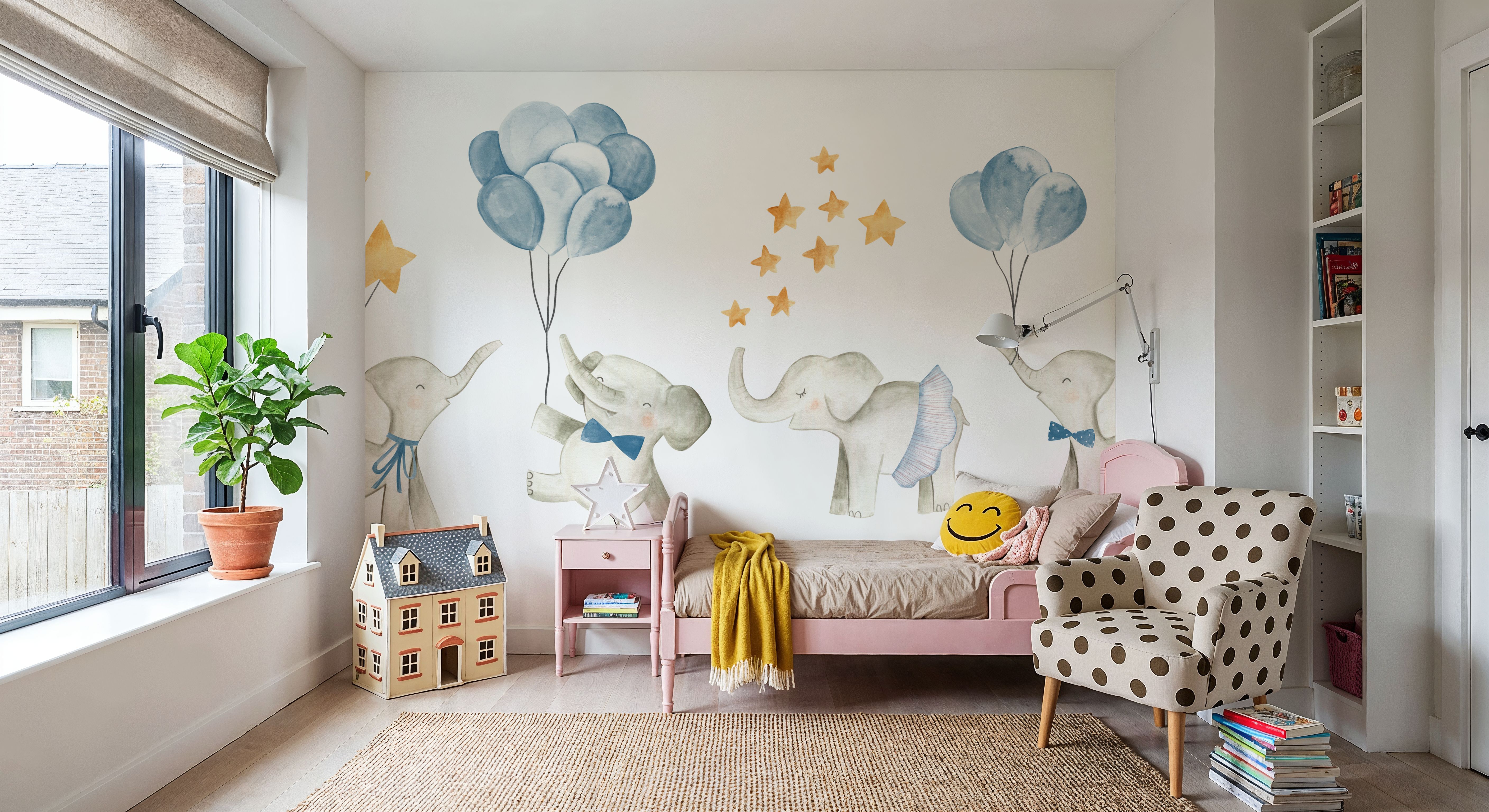 Cute Elephants