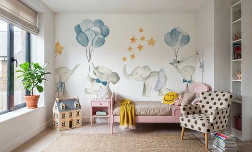Cute Elephants