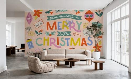 Bright Tidings I