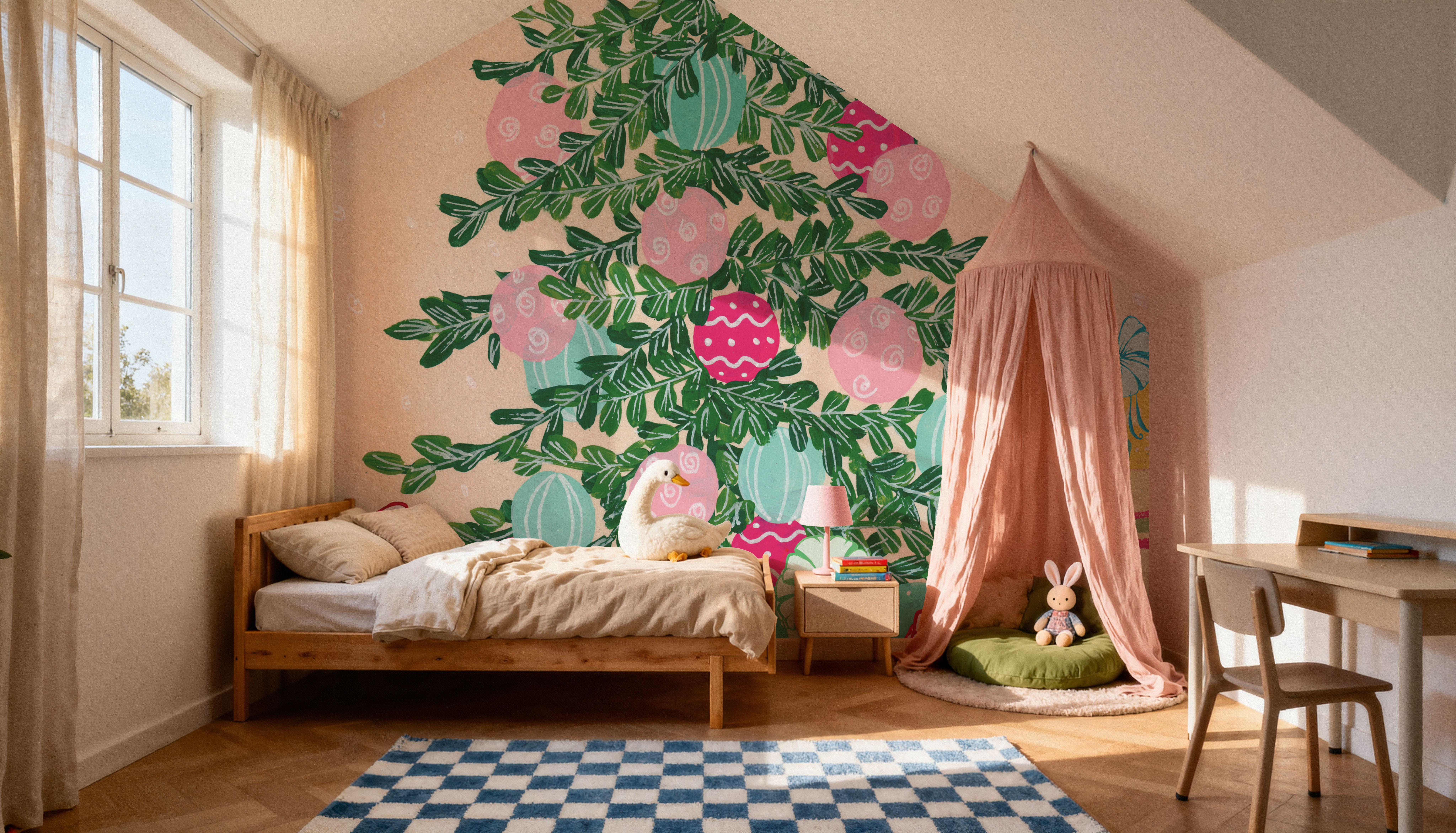 Happy Christmas Tree