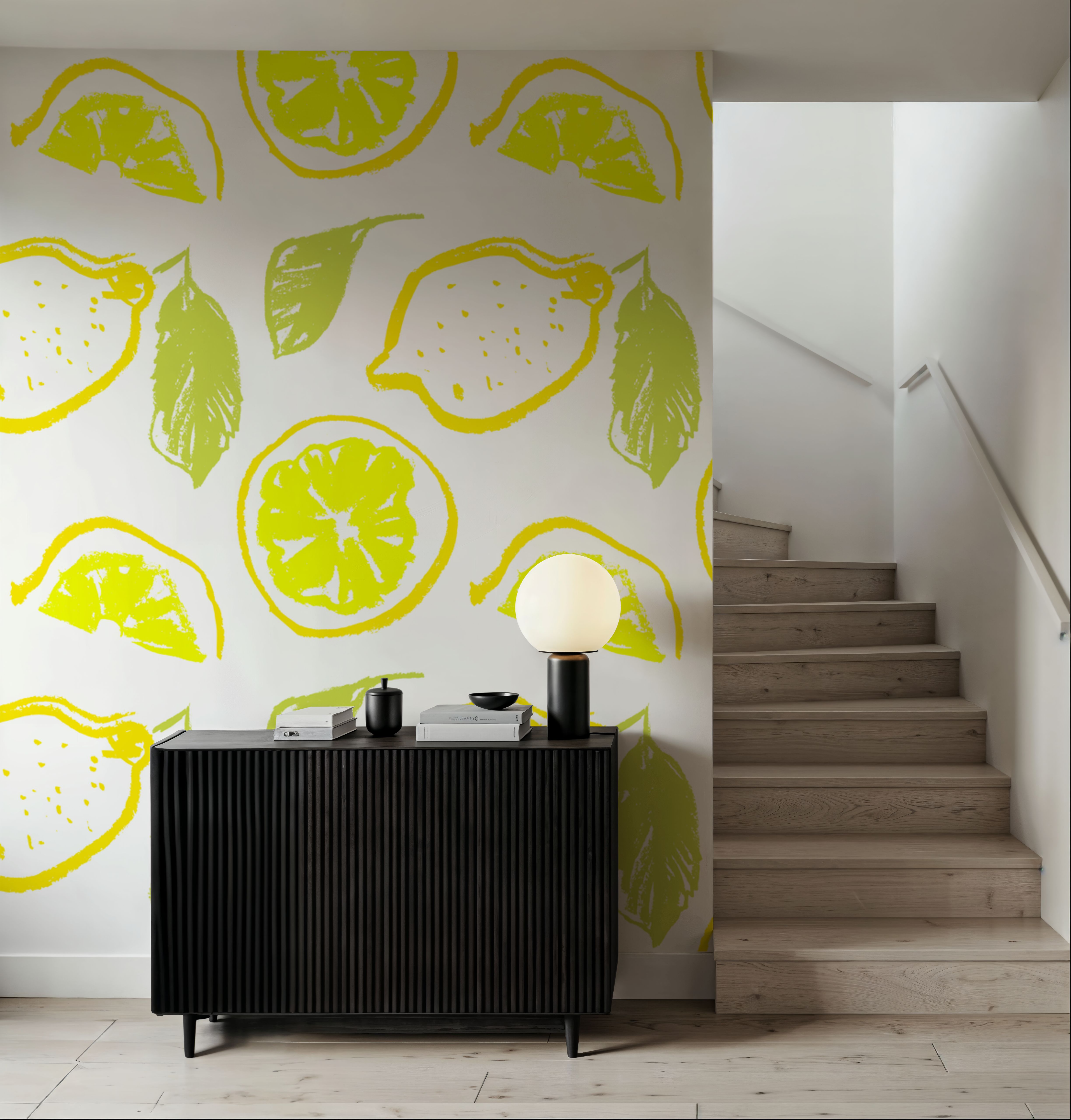 Summer Lemon Love