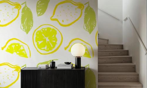 Summer Lemon Love