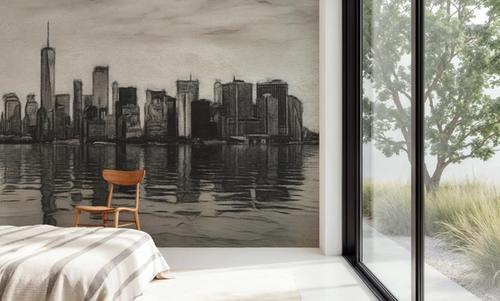 Charcoal New York