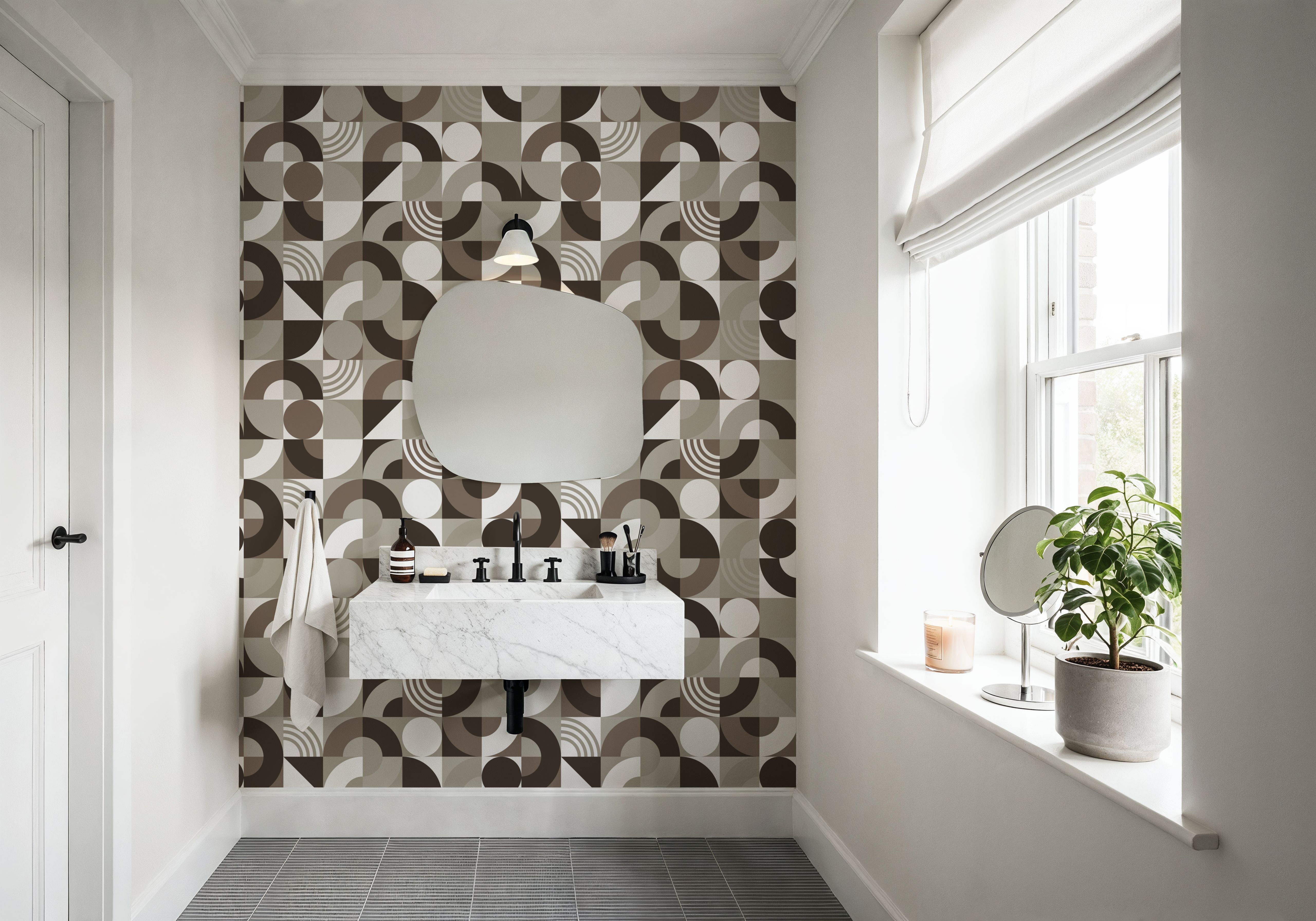 The Functionalist, Coffee