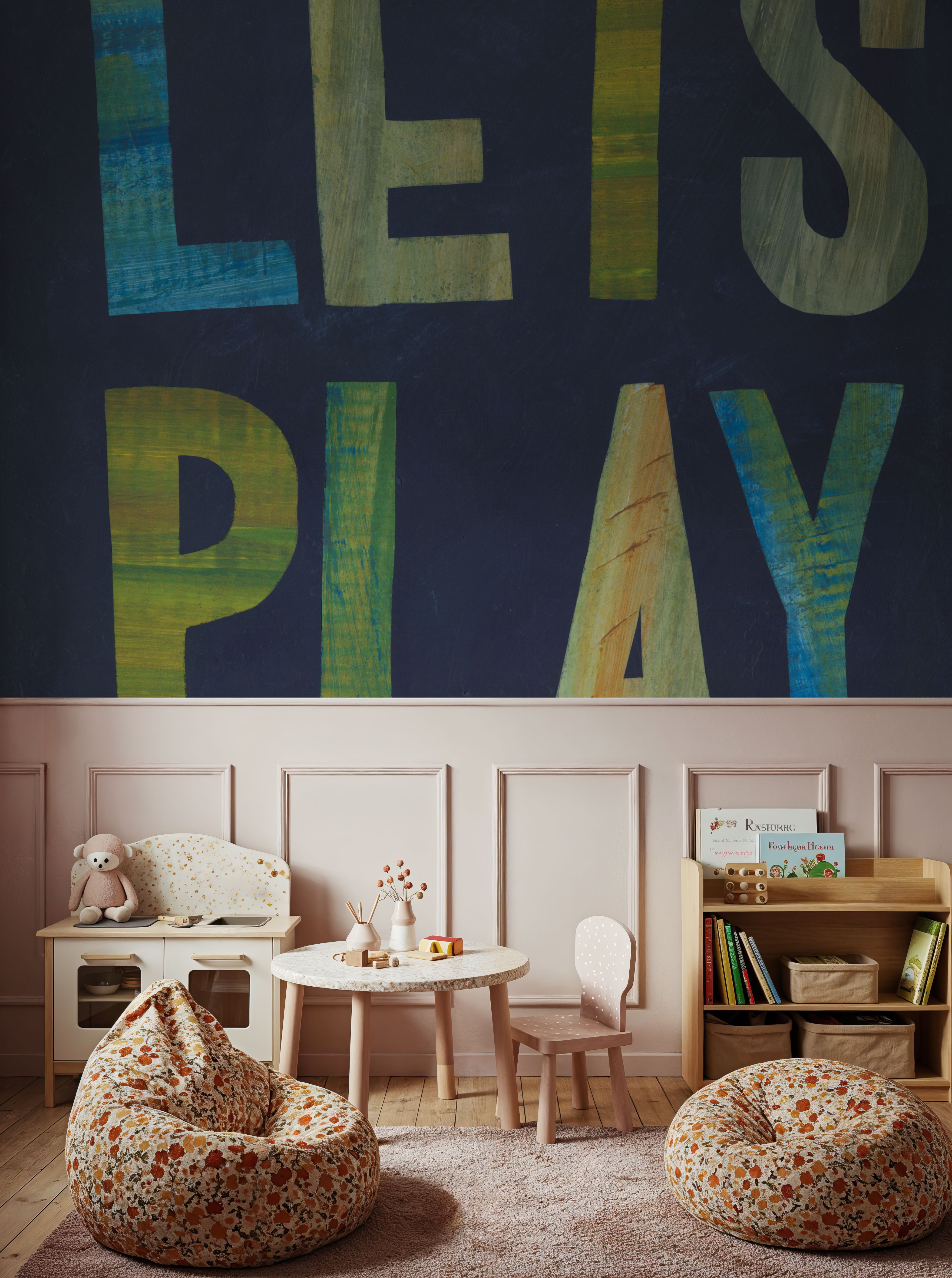 Lets Play