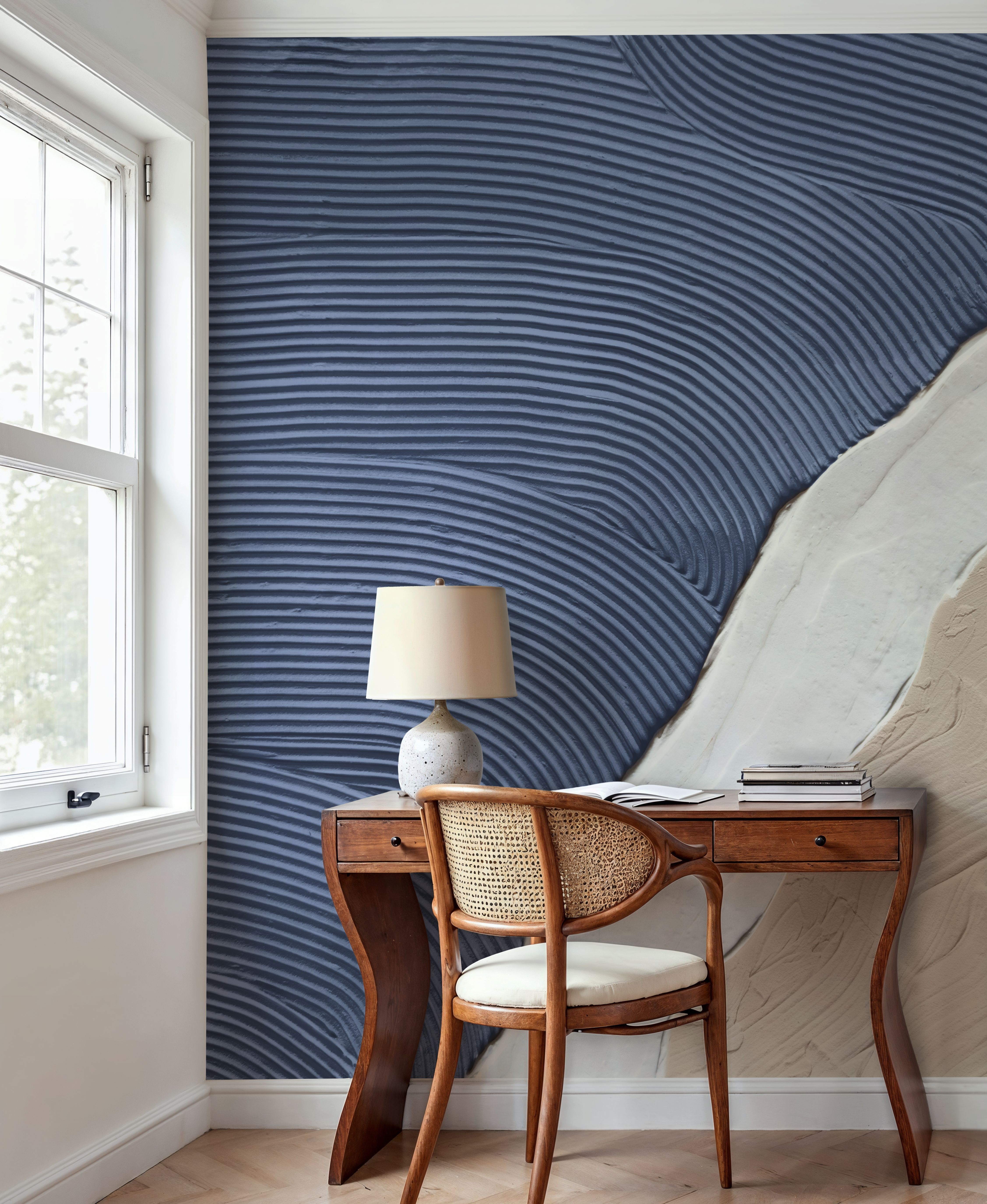 Neutral Ocean Dark