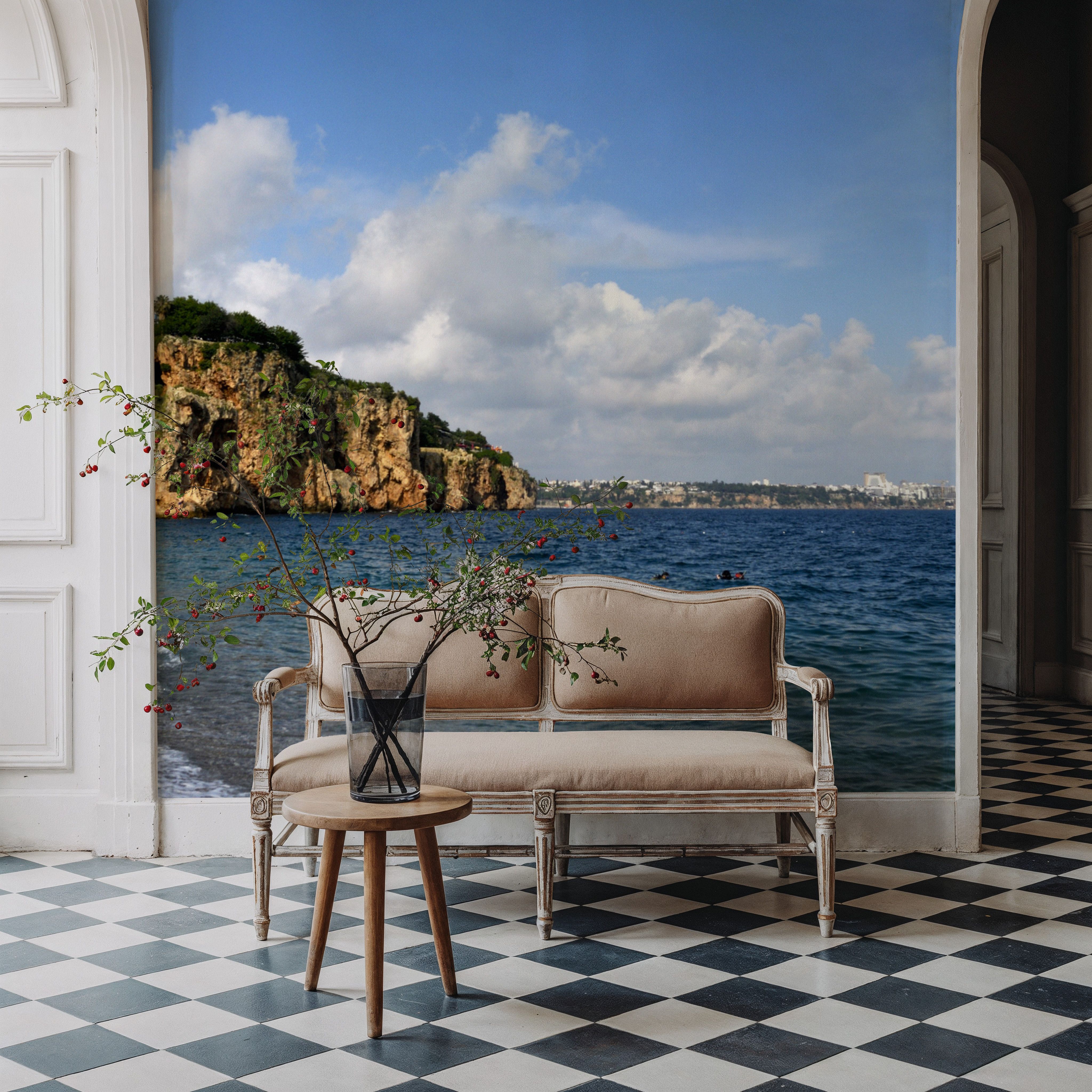Mediterranean Escape