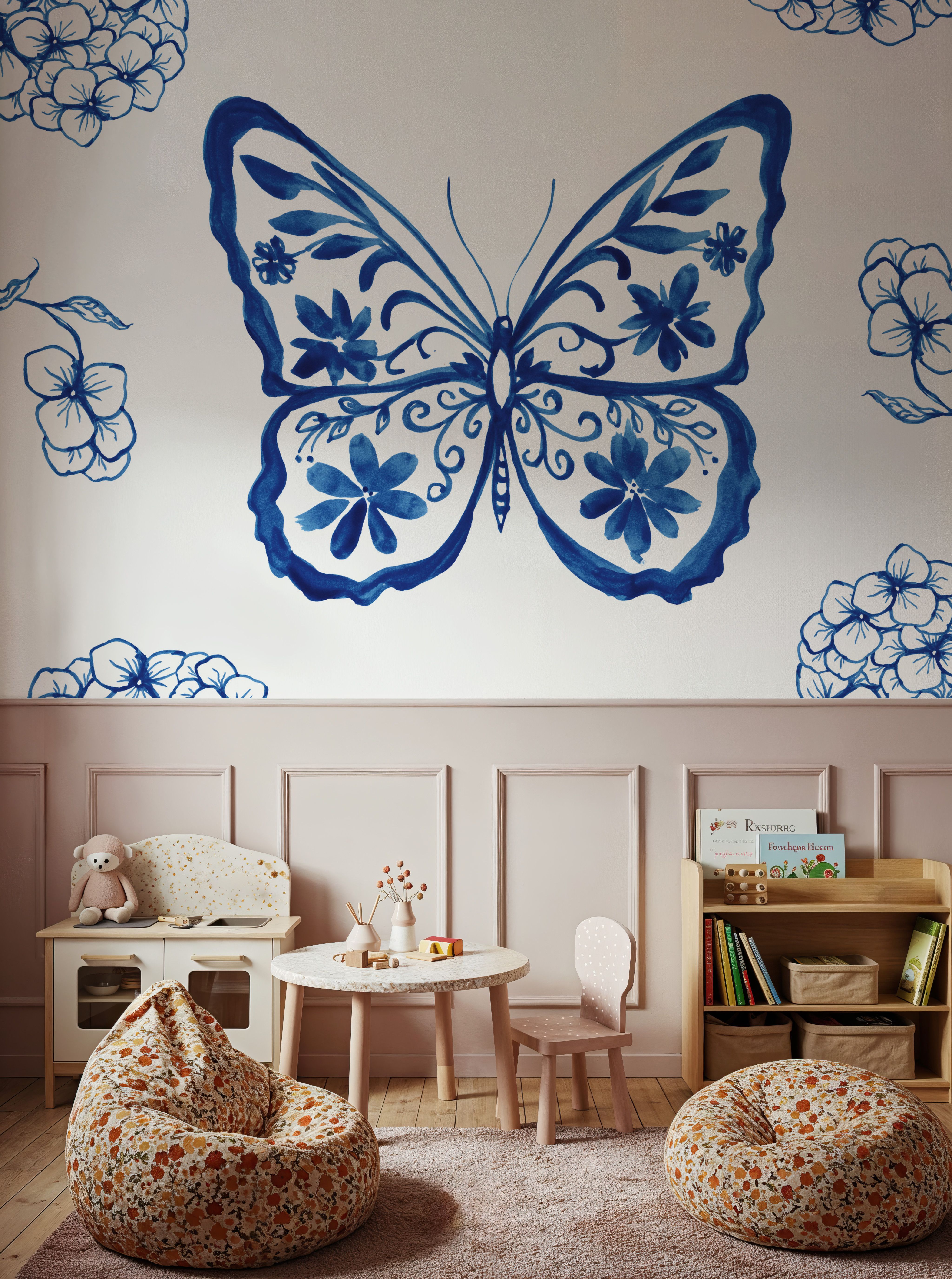 Flutter with Charm I