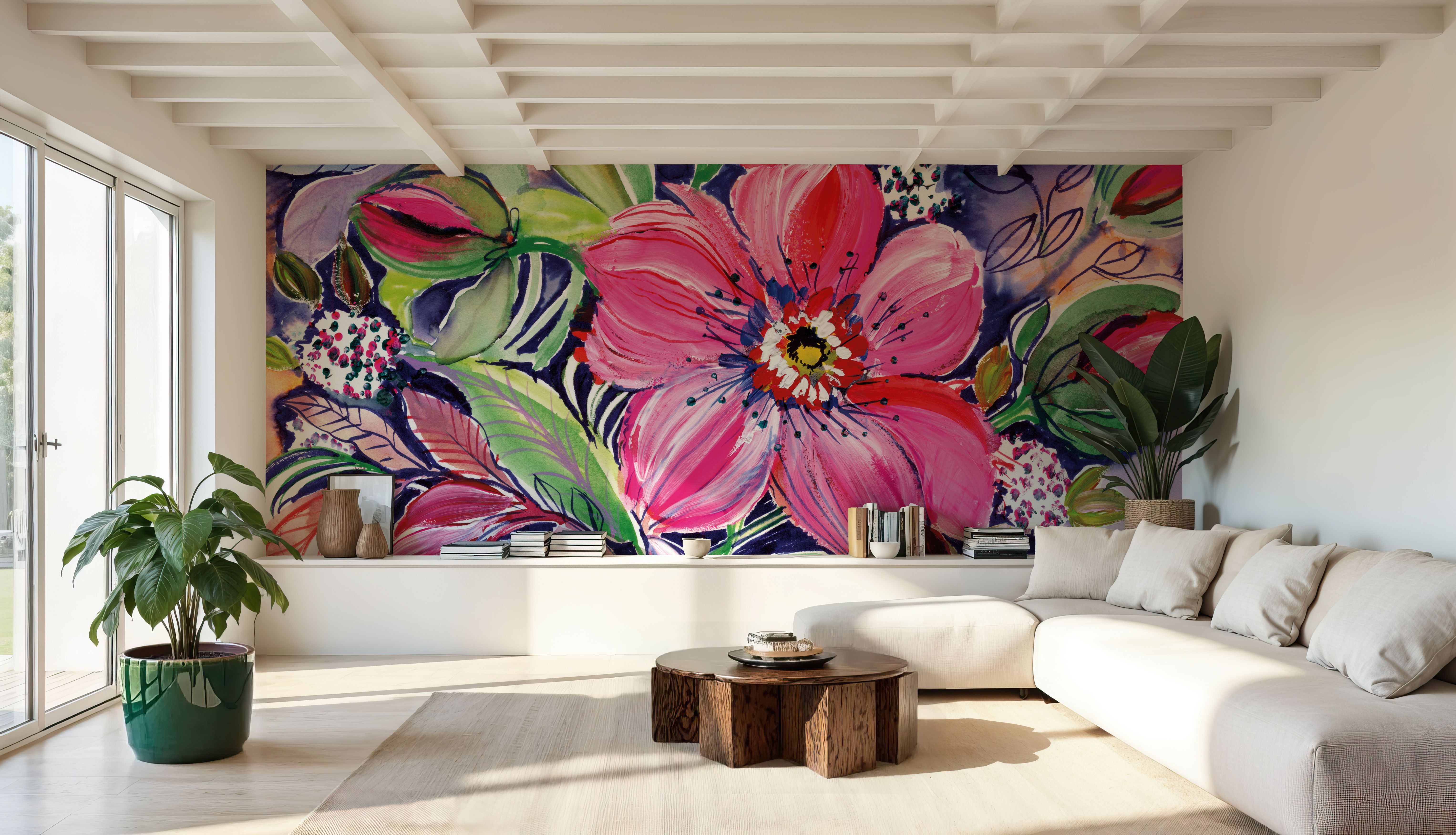 Jewel Garden