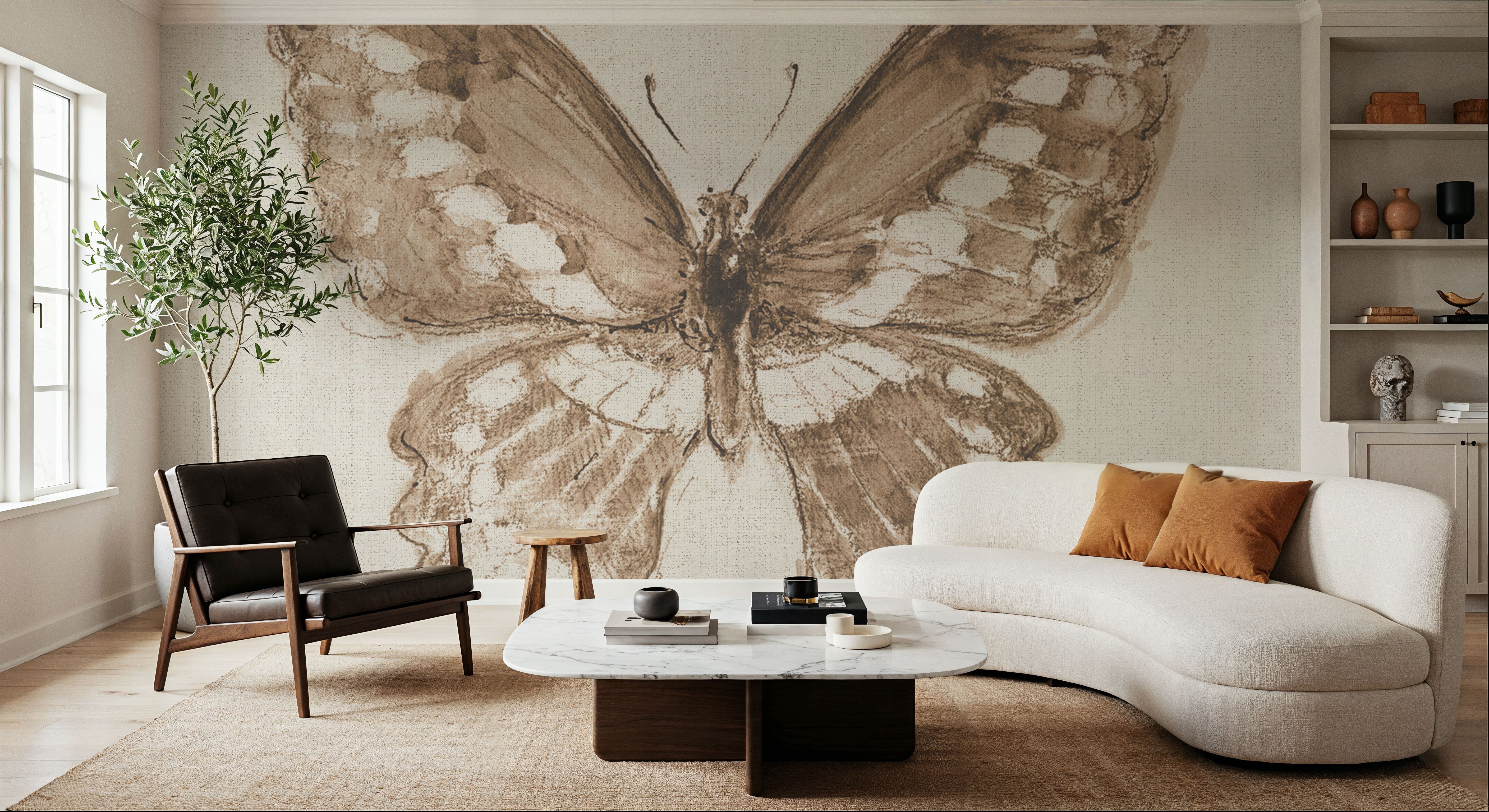 A Blue Note Butterfly II