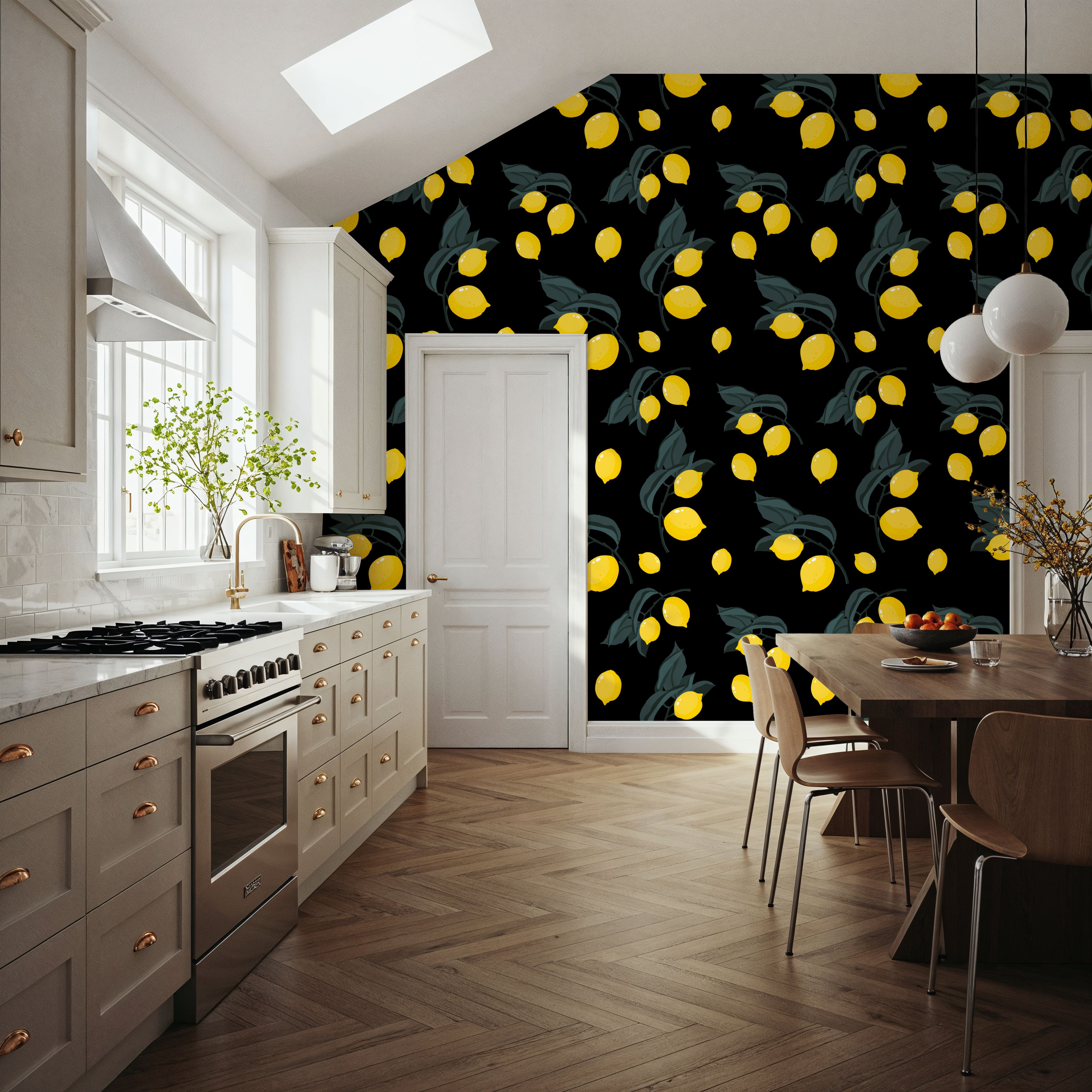 When Life Gives you Lemons