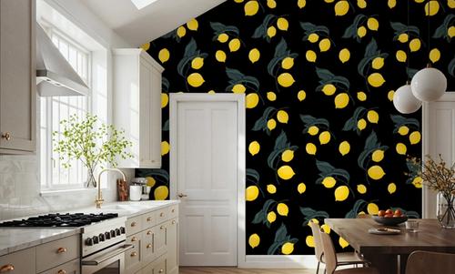 When Life Gives you Lemons