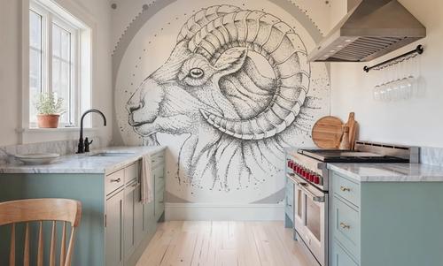 Aries Zodiac