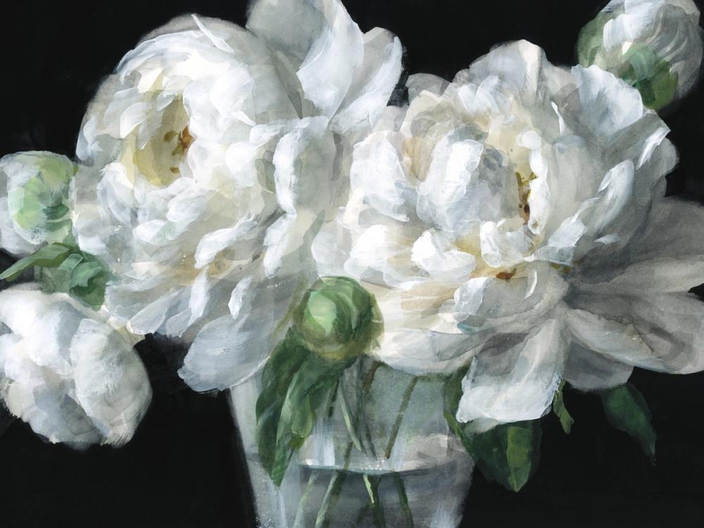 Blossoms in Grace