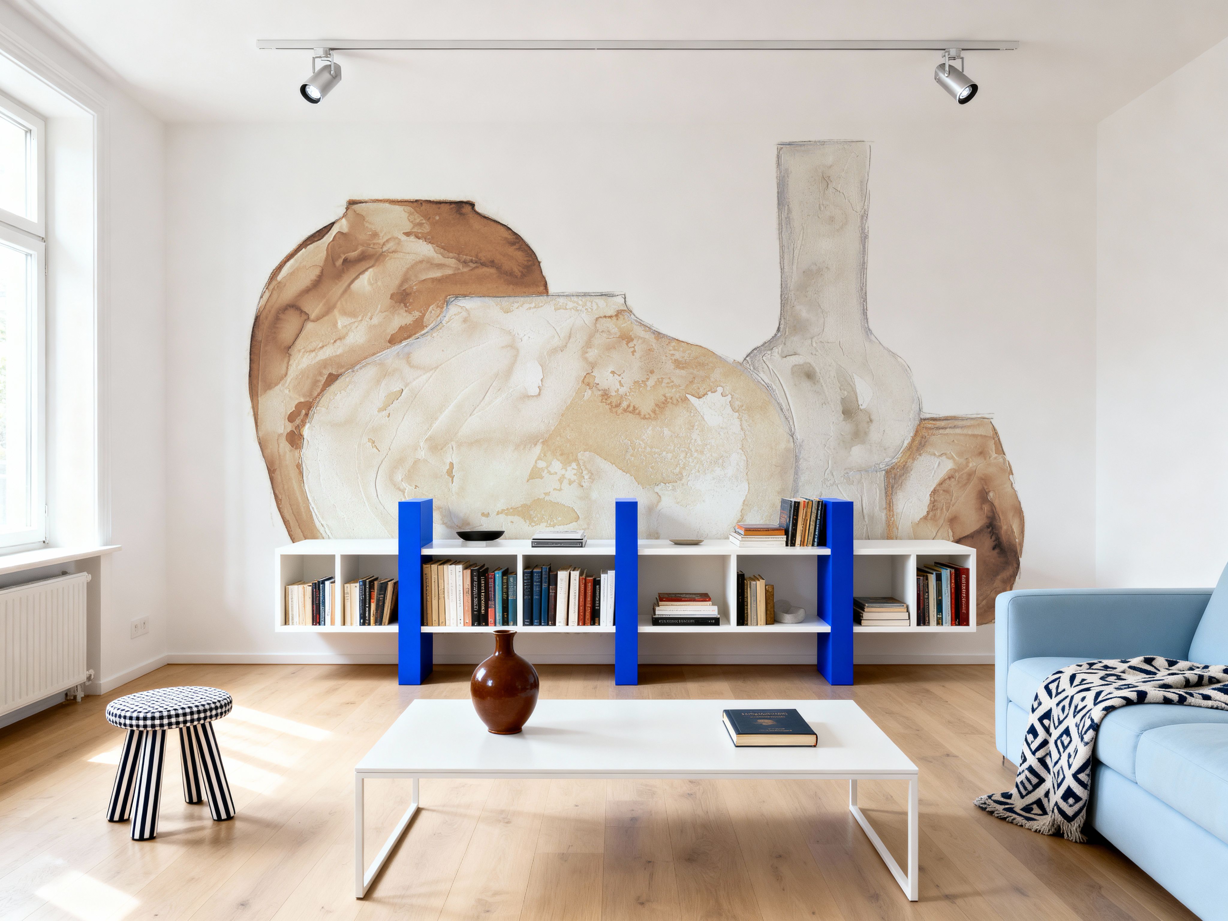 Neutral Vases Vibes