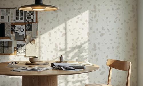 Time to Share Florals White