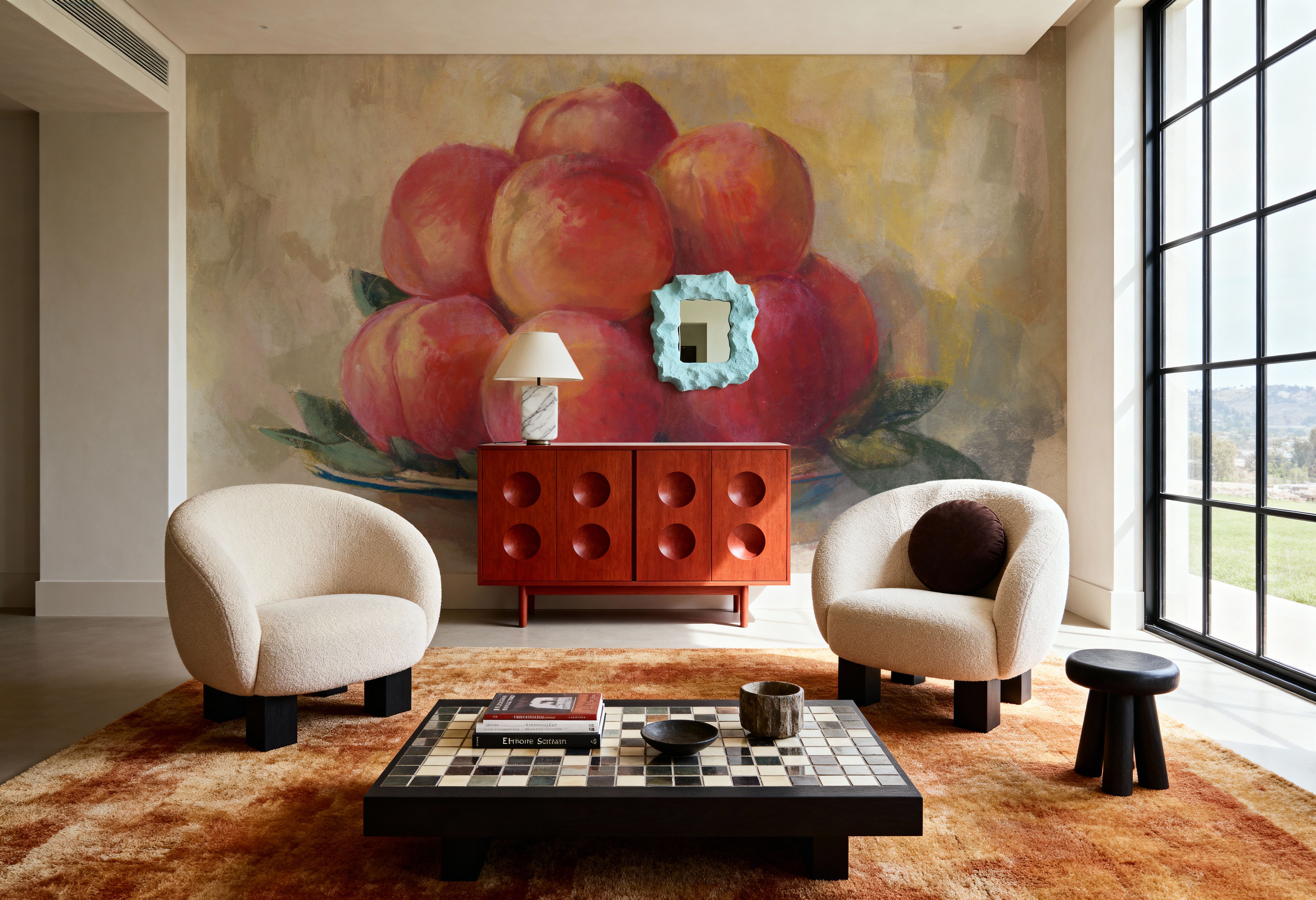 Fruit Bowl