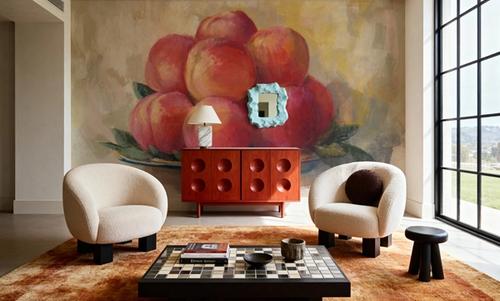 Fruit Bowl