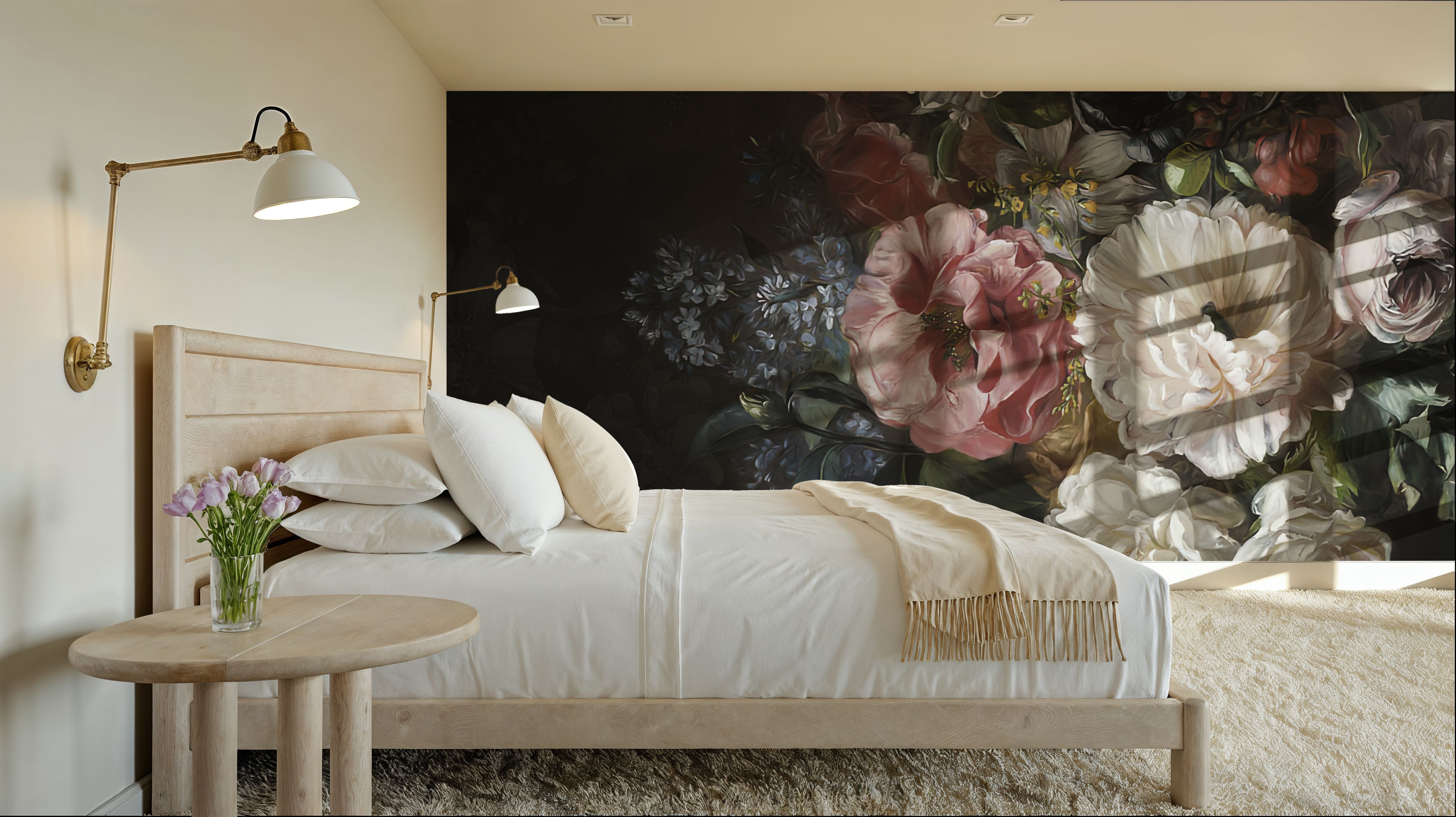 Harmonious Arrangement