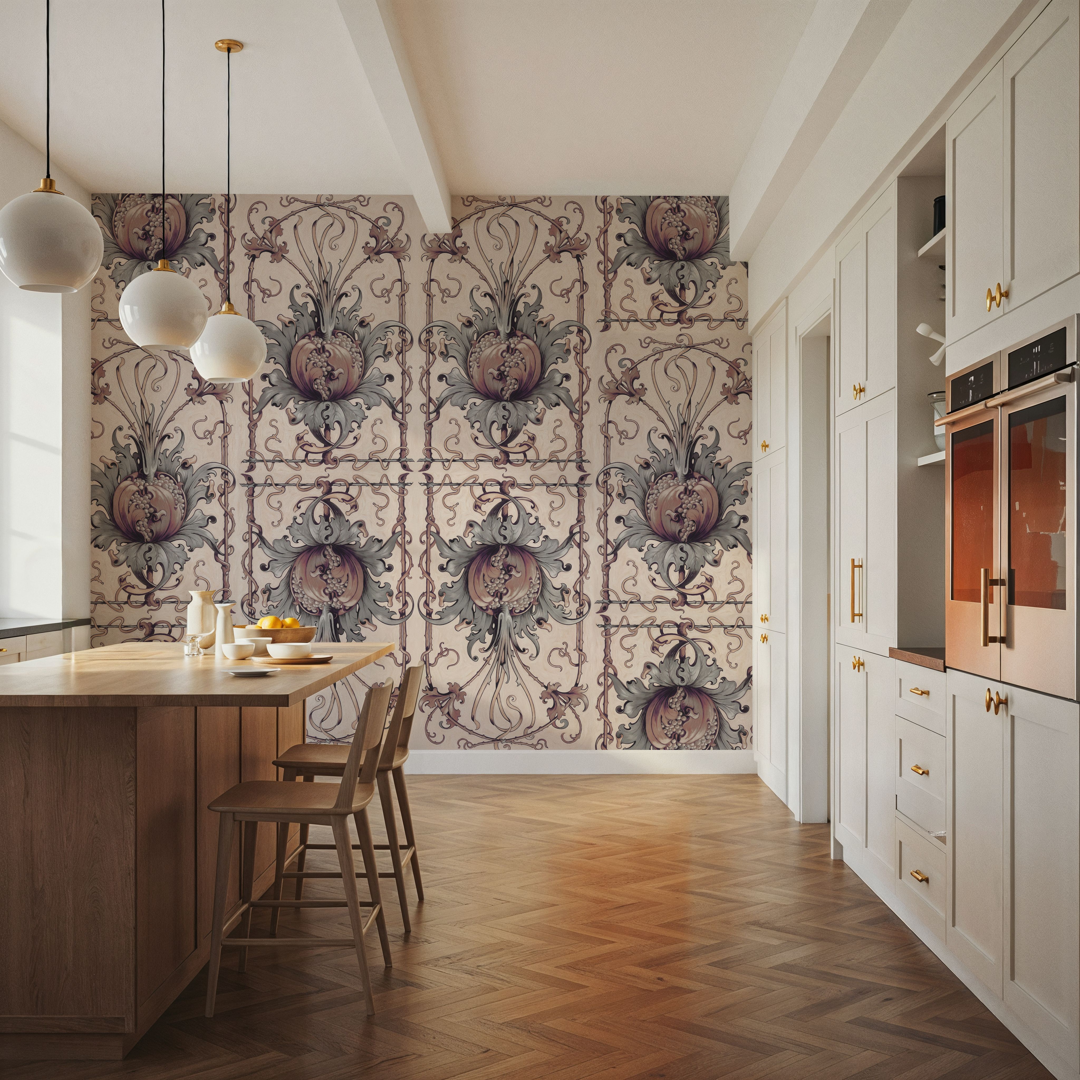 Ancient Dreams III, Warm White