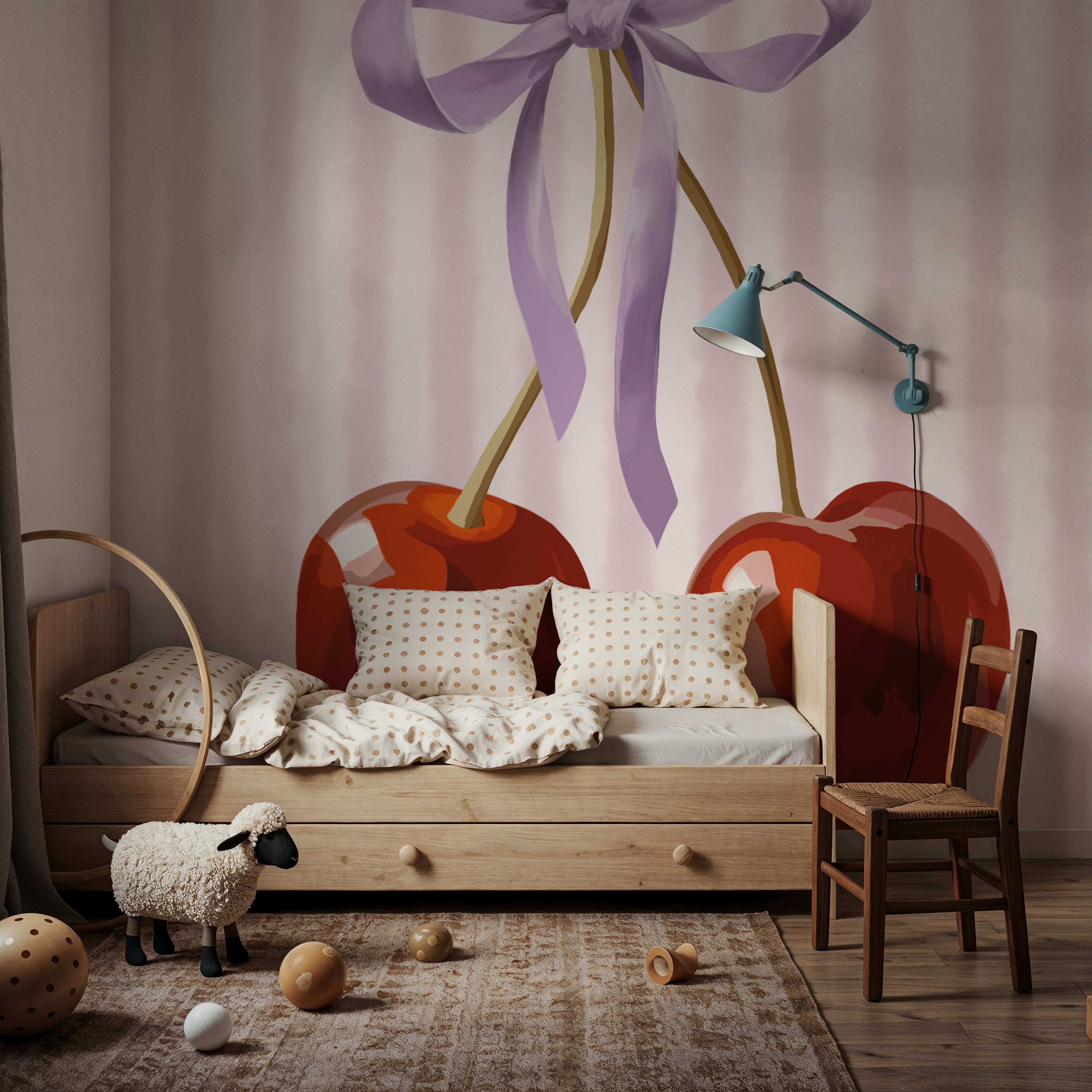 Charming Cherry