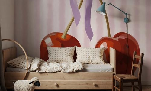 Charming Cherry