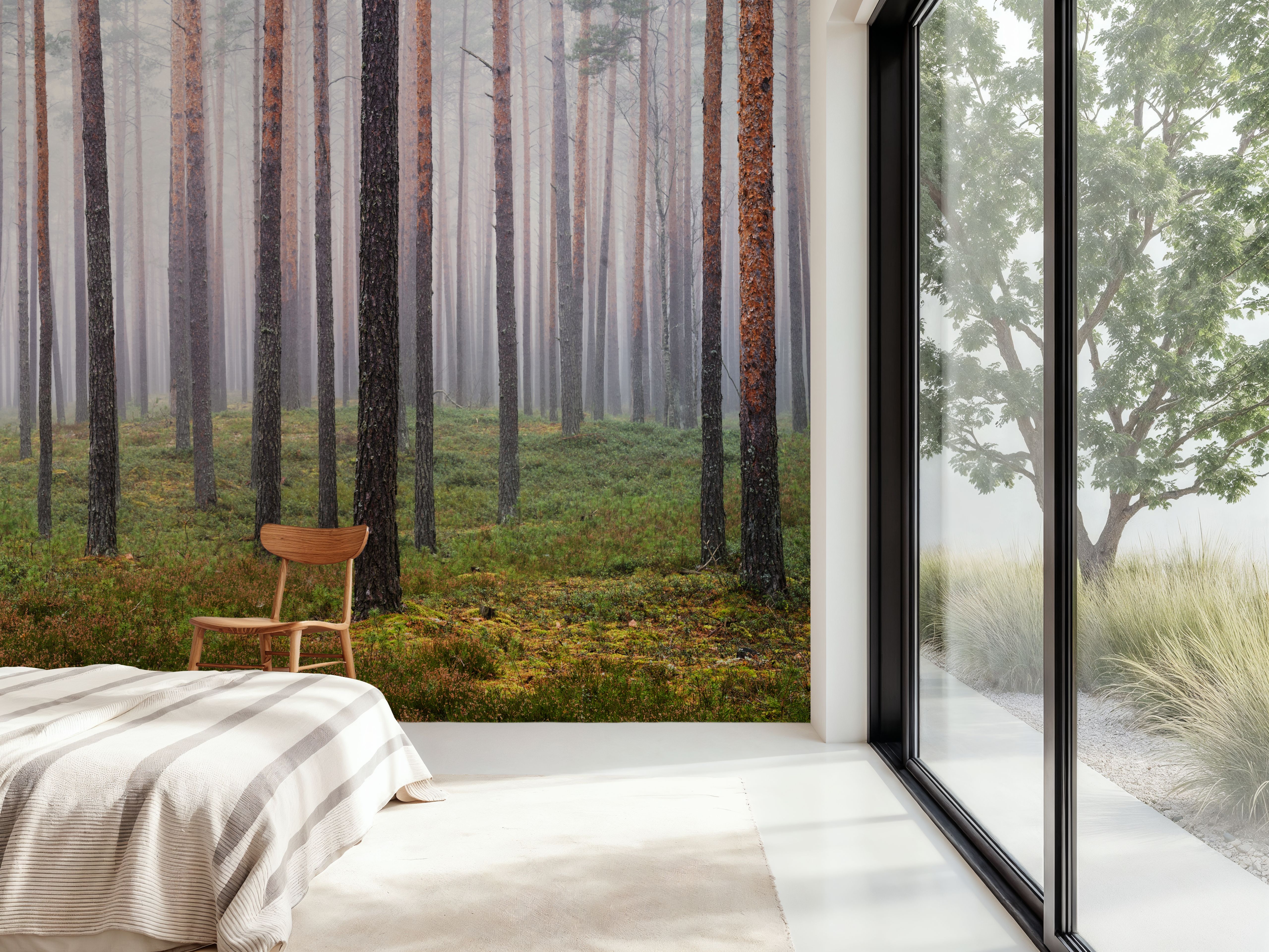 Hide and Seek Forest
